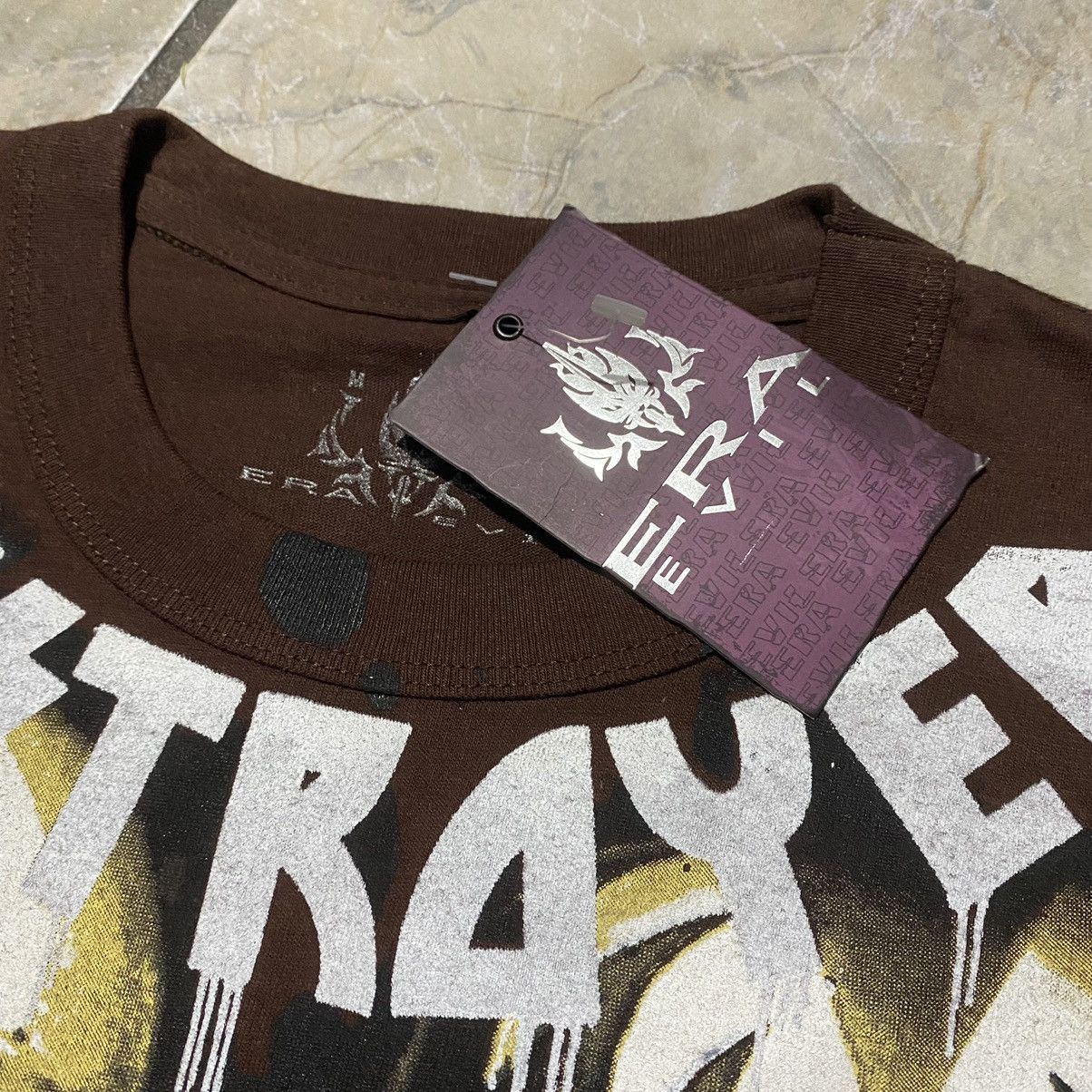 Band Tees × KISS × Vintage All Over Print Kiss x Era Evil Mexican Bootleg  (2010) | Grailed, image size:1204x1204