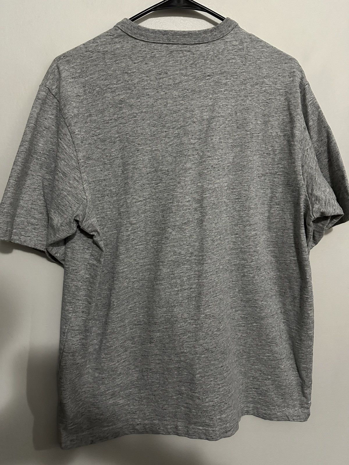 Supreme Supreme LAMF S/S Top Tee Size US M / EU 48-50 / 2 - 3 Thumbnail