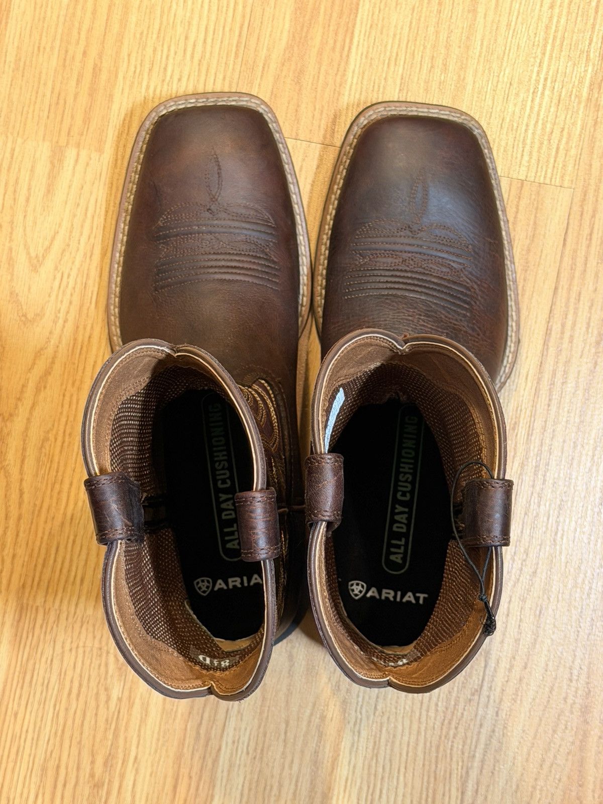 Ariat Ariat cowboy boots Size US 8.5 / EU 41-42 - 3 Thumbnail