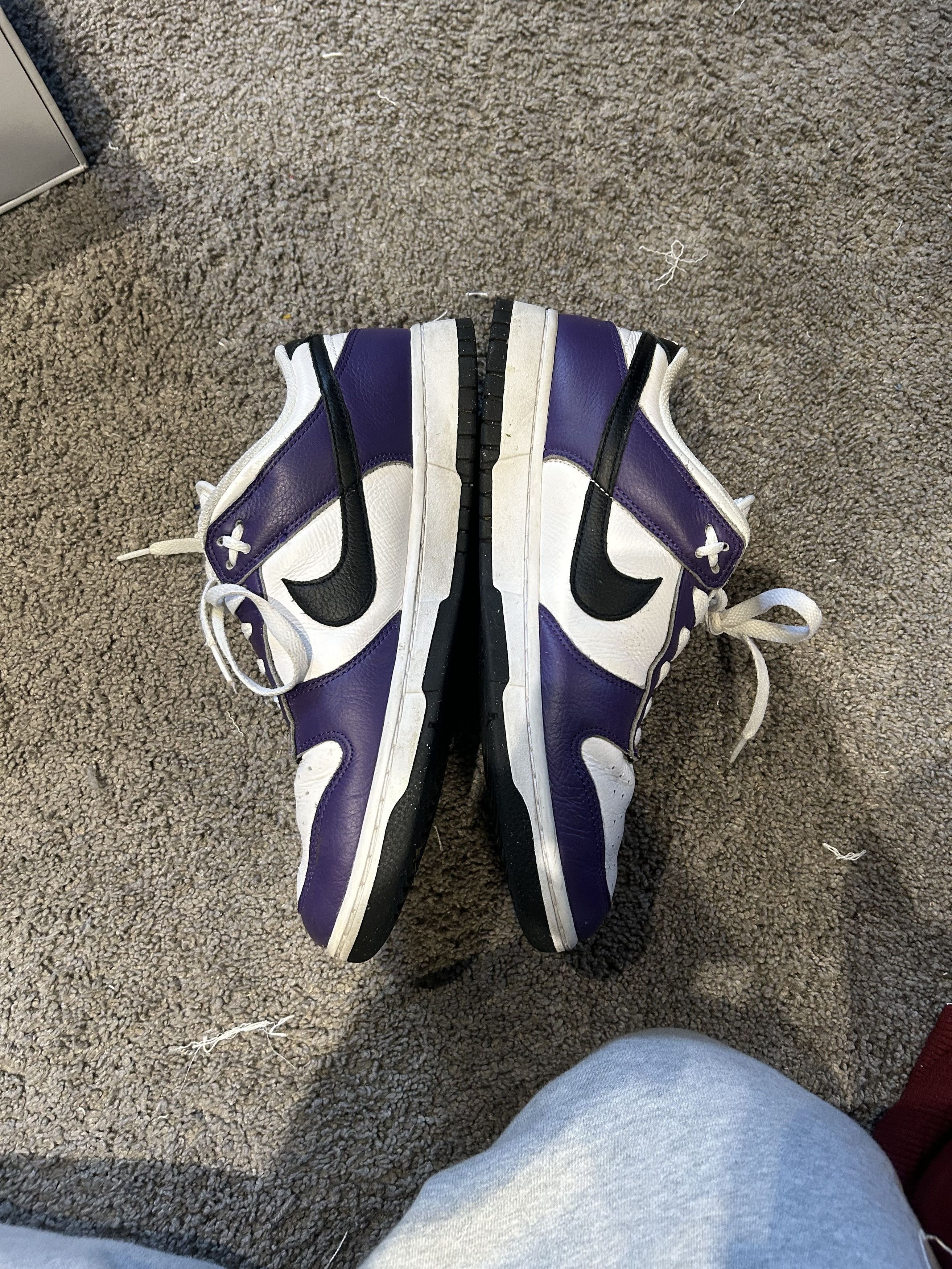 Nike Nike By you dunks Size US 11 / EU 44 - 5 Thumbnail
