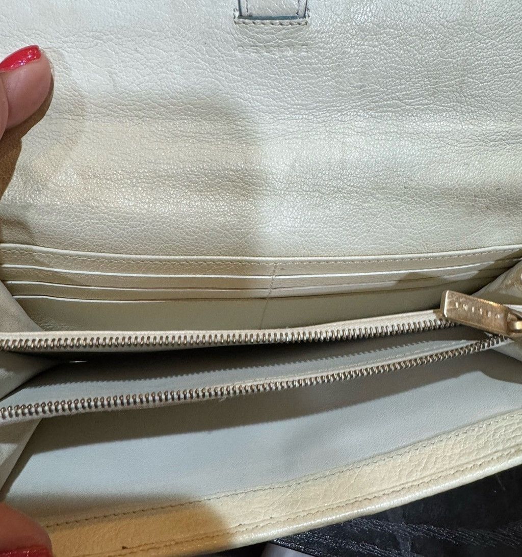 Celine Celine C Macadam Canvas Shoulder Bag & Wallet Size ONE SIZE - 19 Thumbnail
