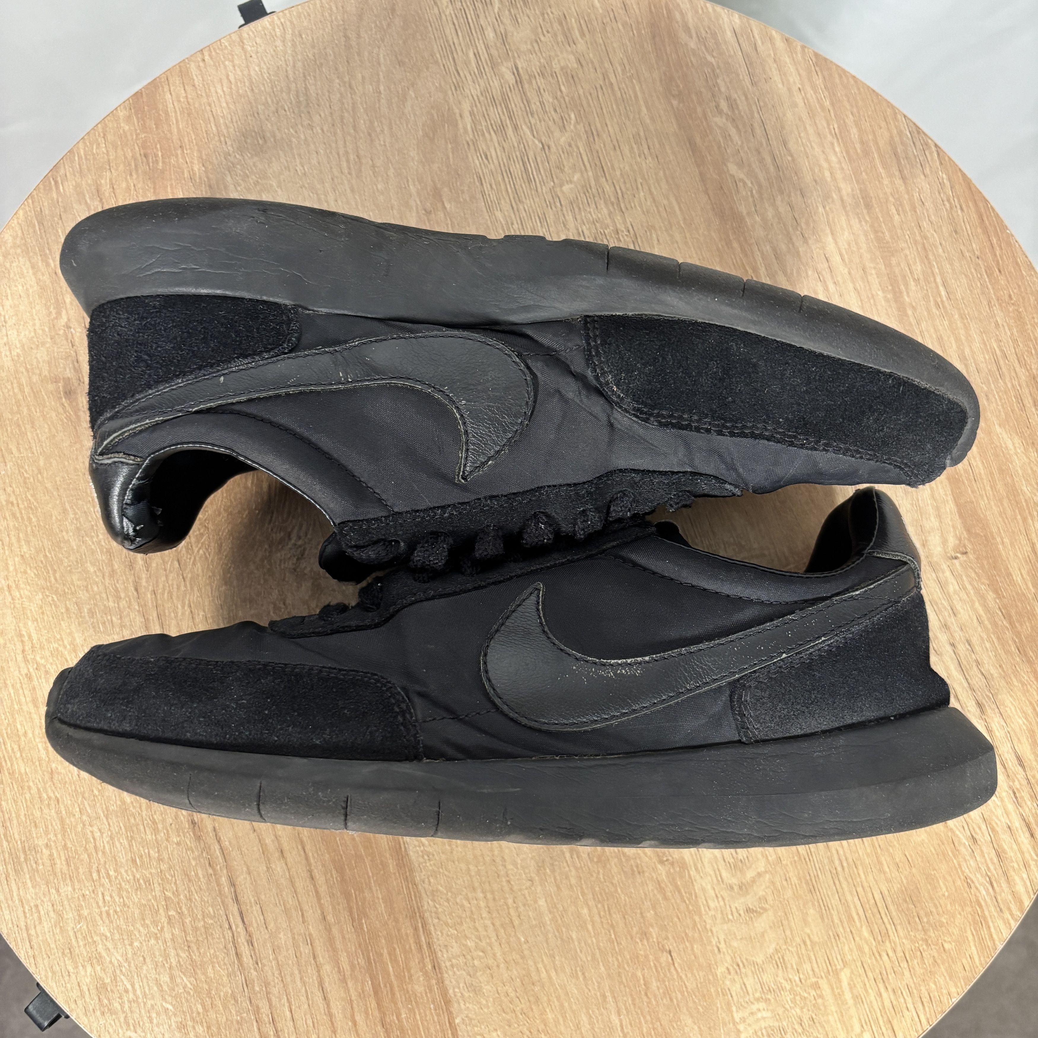 Dover Street Market × Nike Nike Roshe x Daybreak Dover Street Market USED 10M Size US 10 / EU 43 - 8 Thumbnail