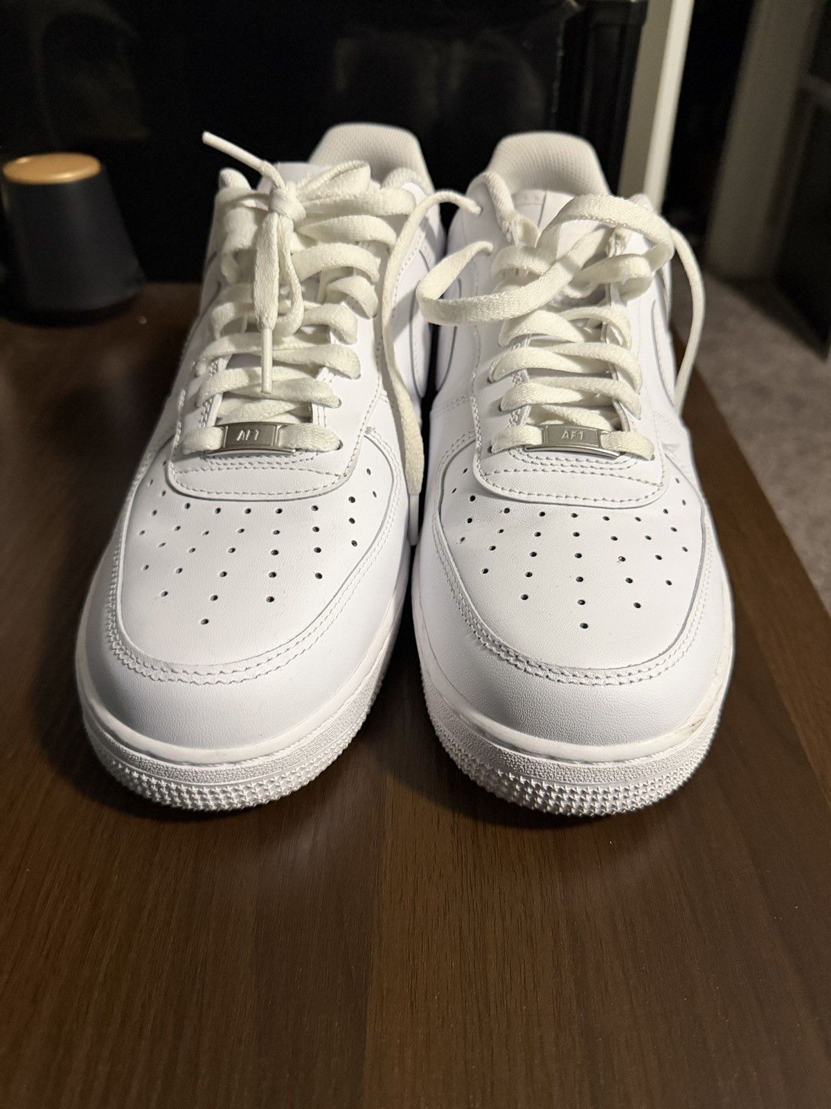 Nike Nike Air Force 1 Size US 10.5 / EU 43-44 - 1 Thumbnail