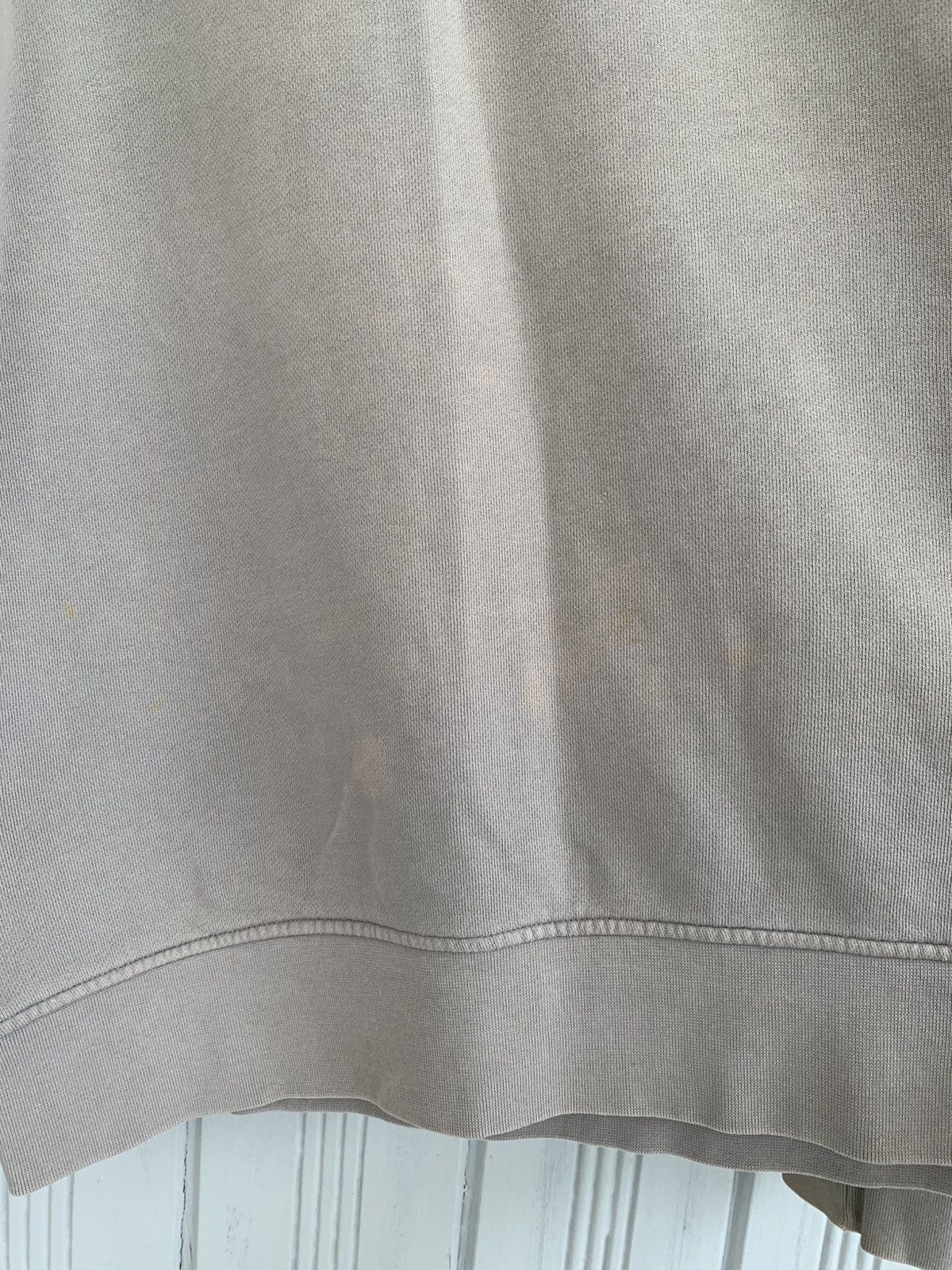 Acne Studios Acne Studios Crewneck Sweatshirt Size US M / EU 48-50 / 2 - 8 Thumbnail