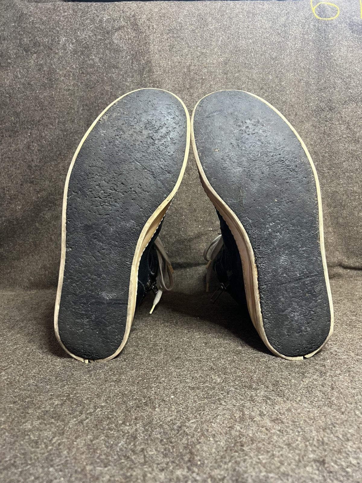 Rick Owens Rick Owens OG Dunks 2009 Size US 10 / EU 43 - 12 Thumbnail