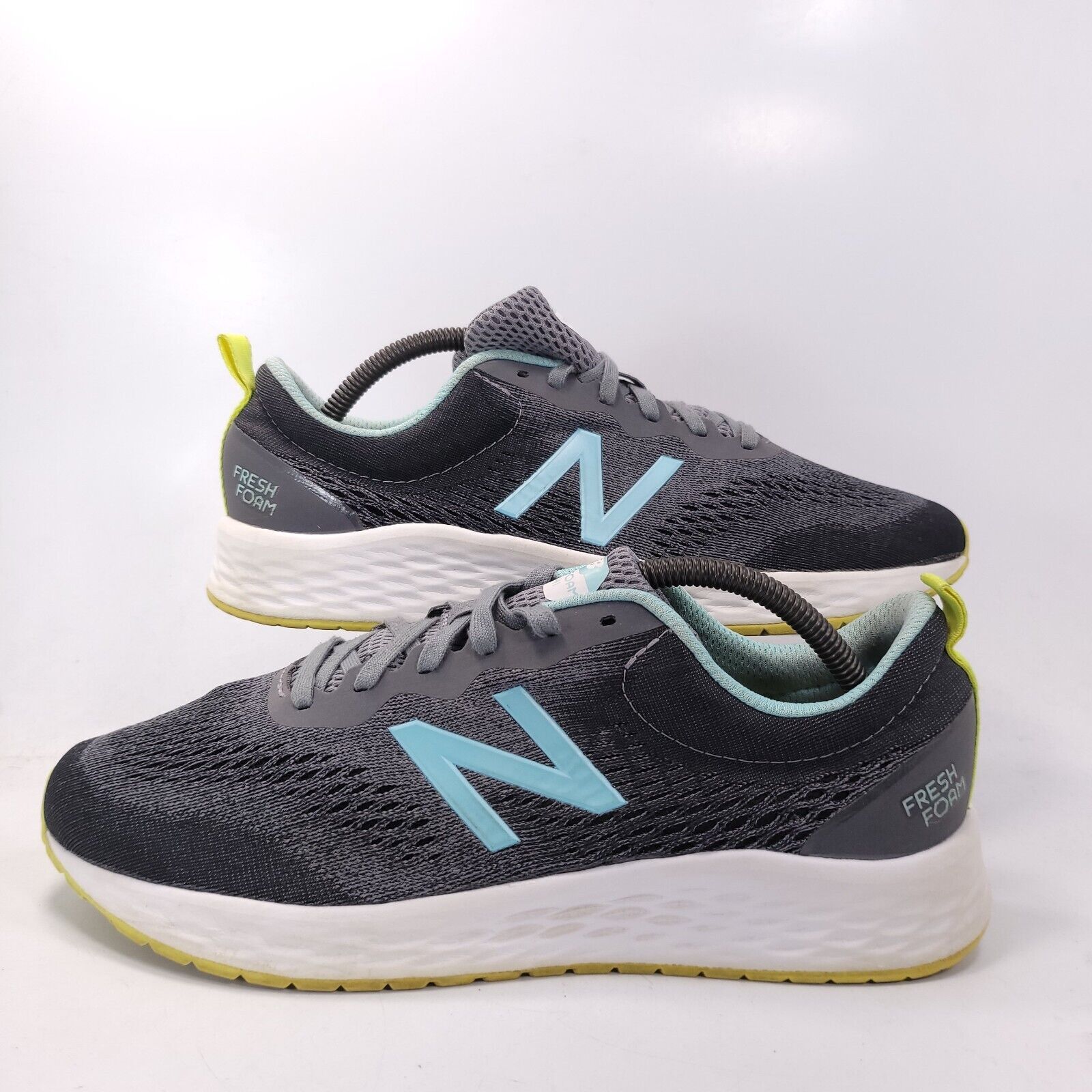 New Balance New Balance Fresh Foam Arishi Shoe Womens Size 11 WARISSC3 Size US 11 / IT 41 - 5 Thumbnail