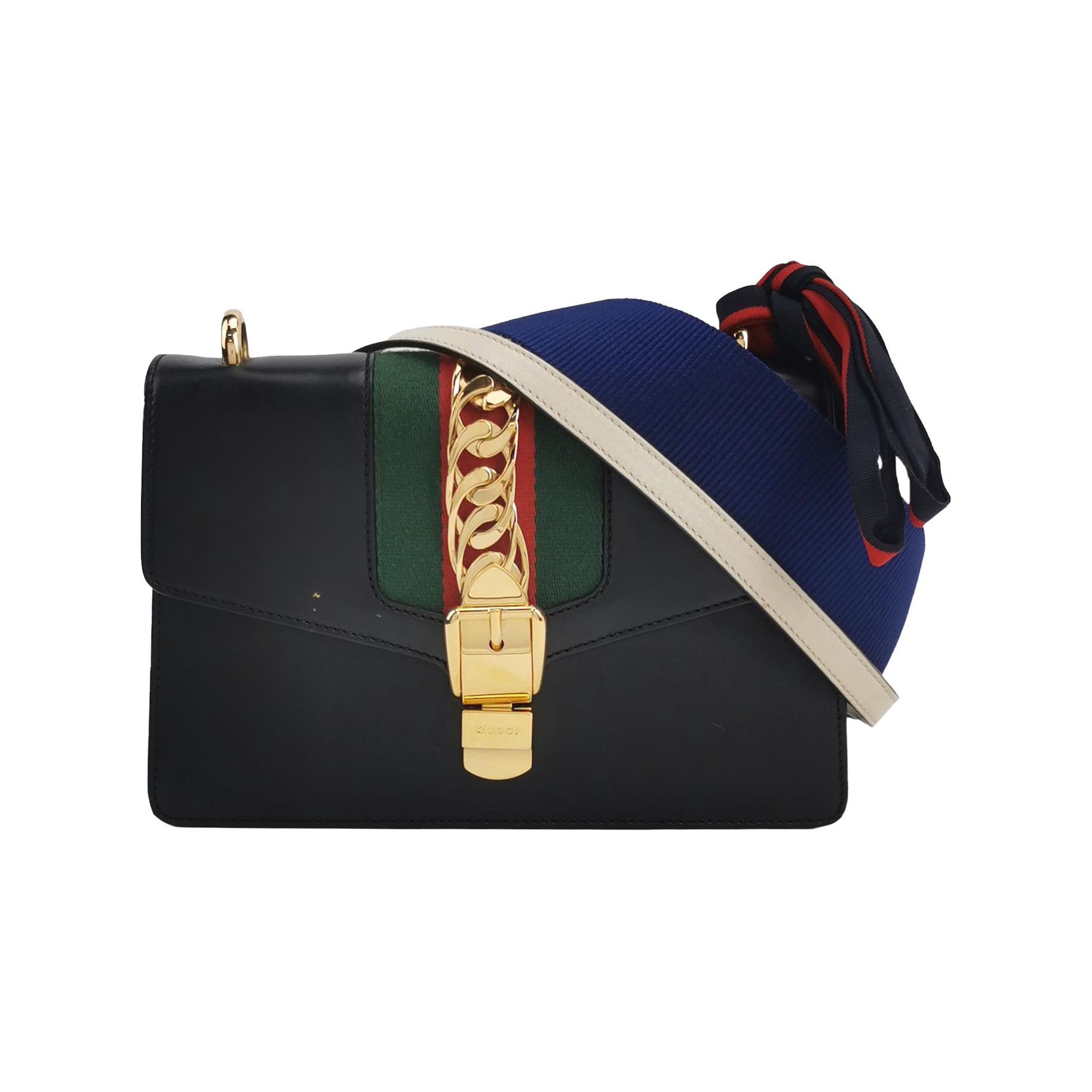 Gucci Gucci Women os Shoulder Bags Size ONE SIZE - 1 Thumbnail
