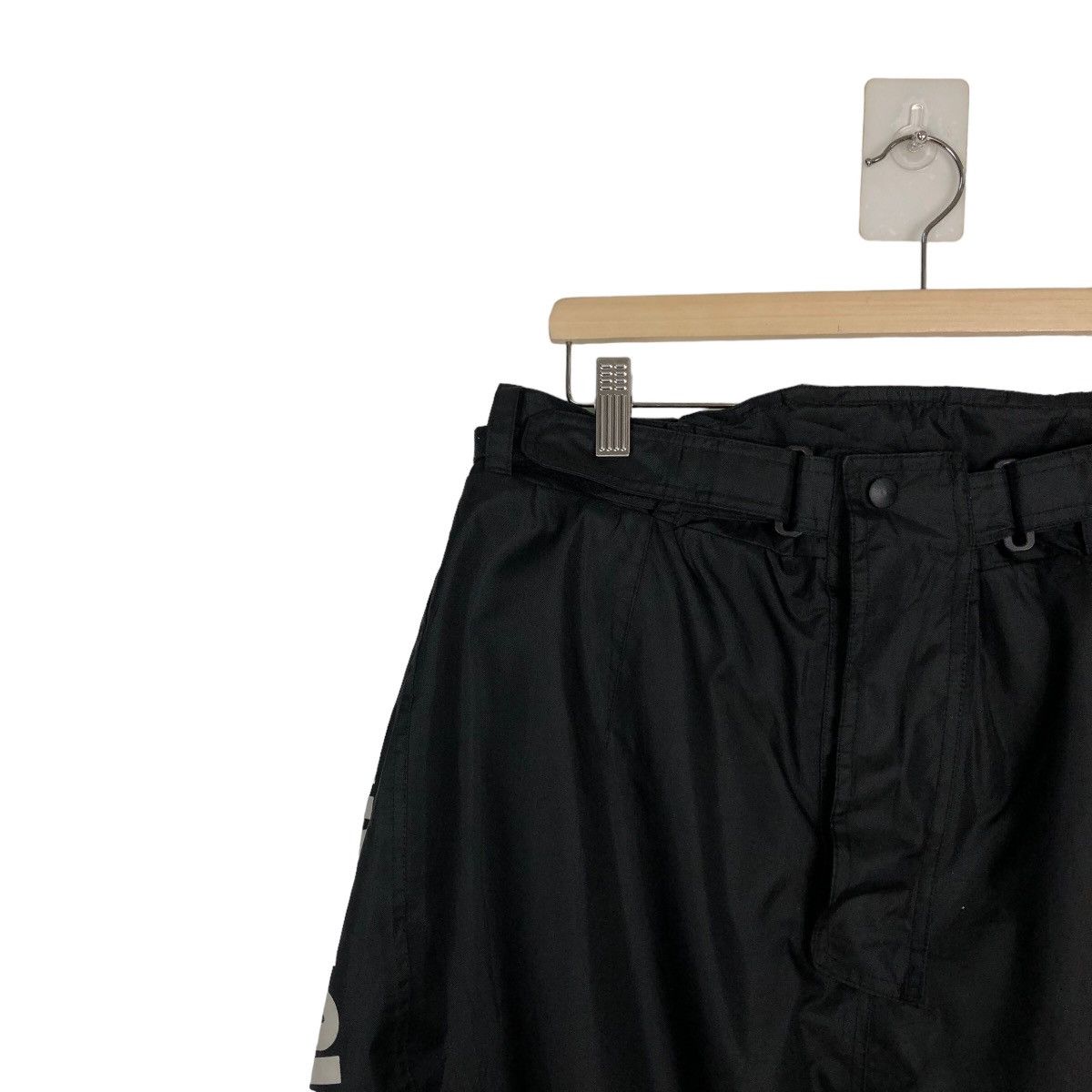 Sports Specialties 🔥VINTAGE RACING PANTS YELLOW CORN RACING WEAR Size US 34 / EU 50 - 5 Thumbnail