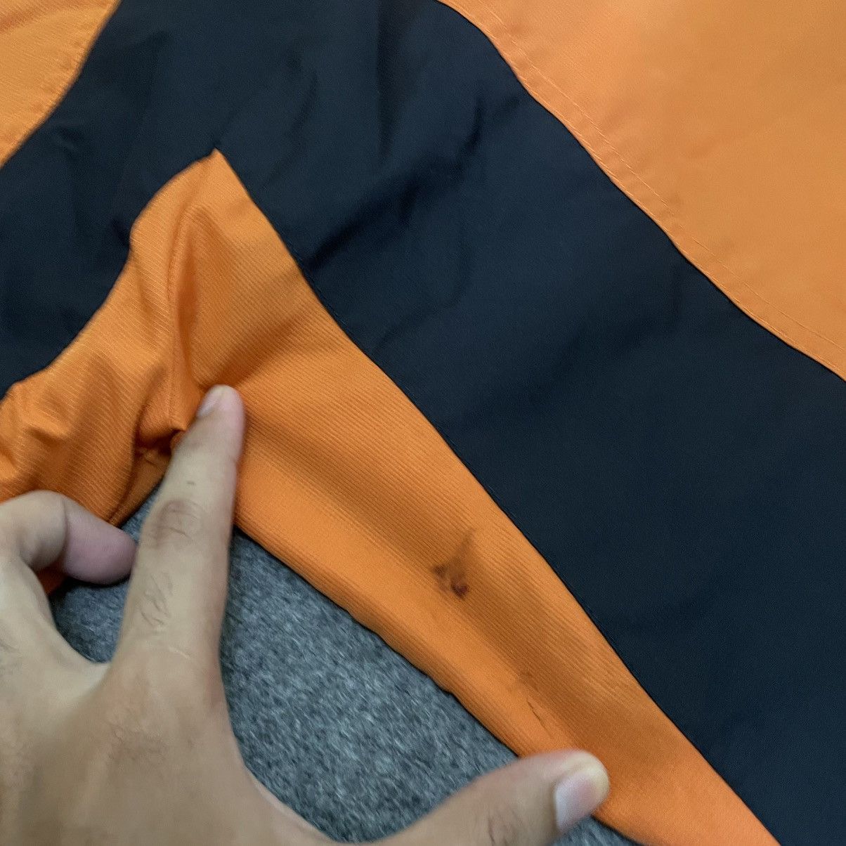 Nike ACG × Vintage Vintage Nike ACG Jacket Size US L / EU 52-54 / 3 - 15 Thumbnail