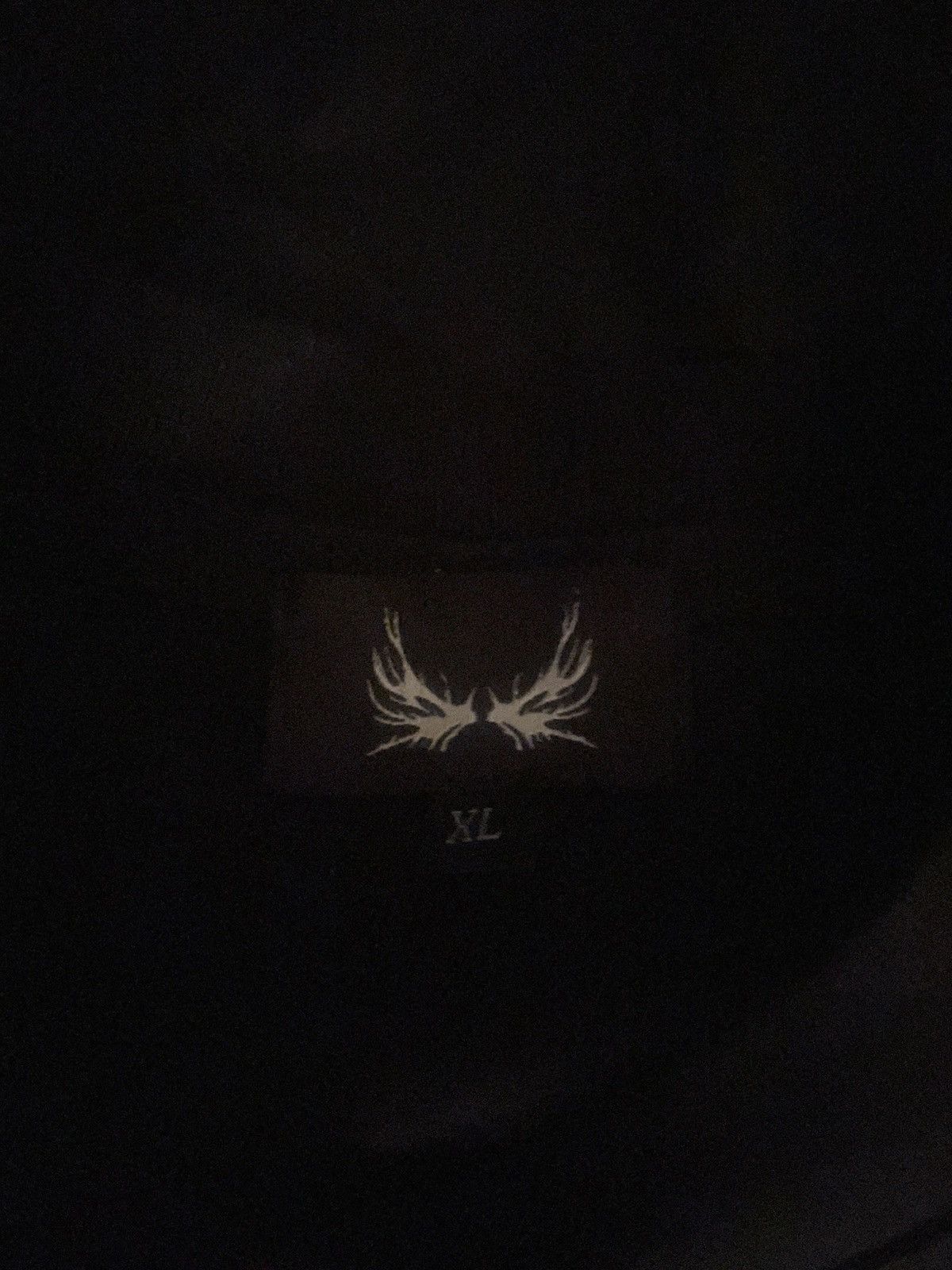 Other angle wing corset t-shirt Size US XL / EU 56 / 4 - 3 Thumbnail