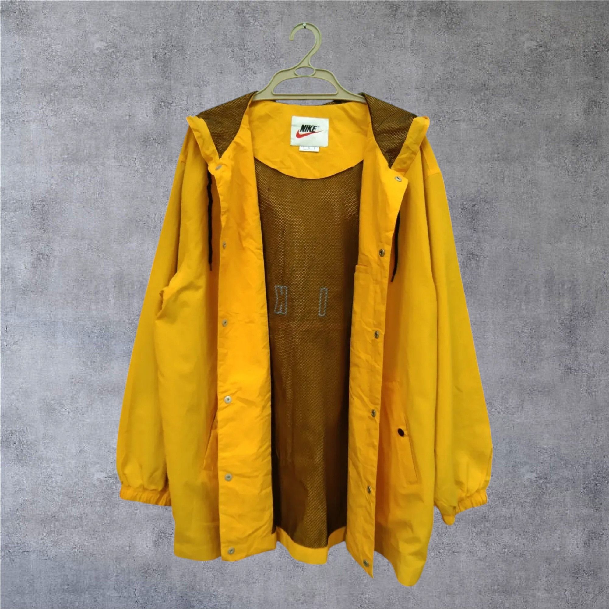 Nike NIKE LIGHT JACKET HOODIE Size US L / EU 52-54 / 3 - 6 Thumbnail