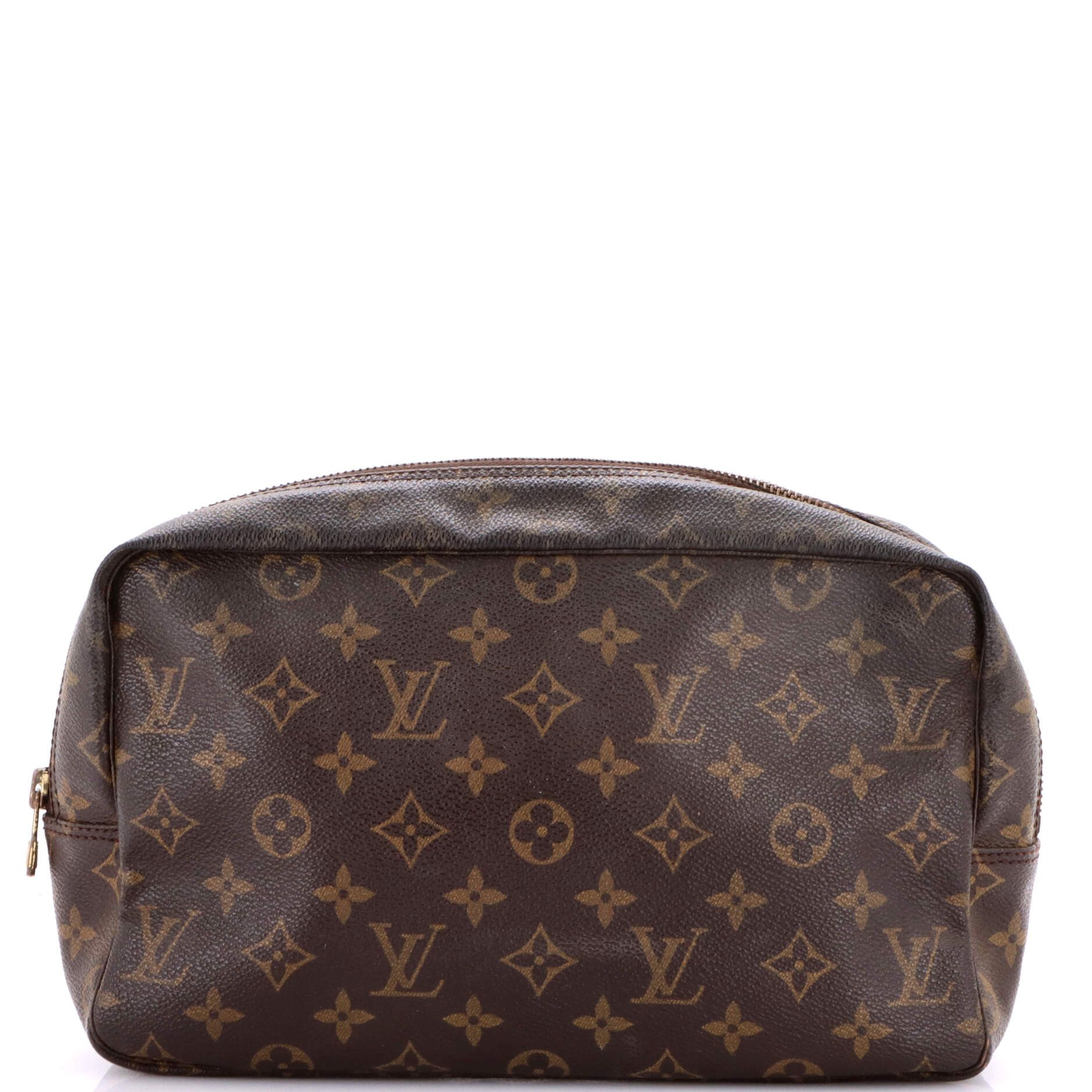 Louis Vuitton Trousse Toiletry Pouch Size ONE SIZE - 1 Thumbnail