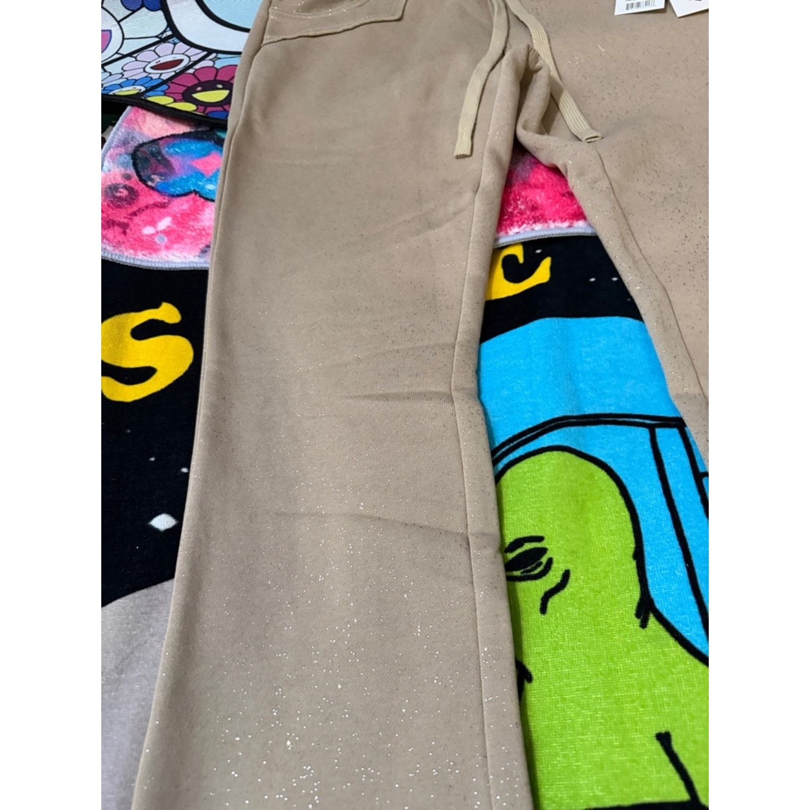 Voyage Voyage Studio By Copper Rivet Stacked Sweat Size US 34 / EU 50 - 4 Thumbnail
