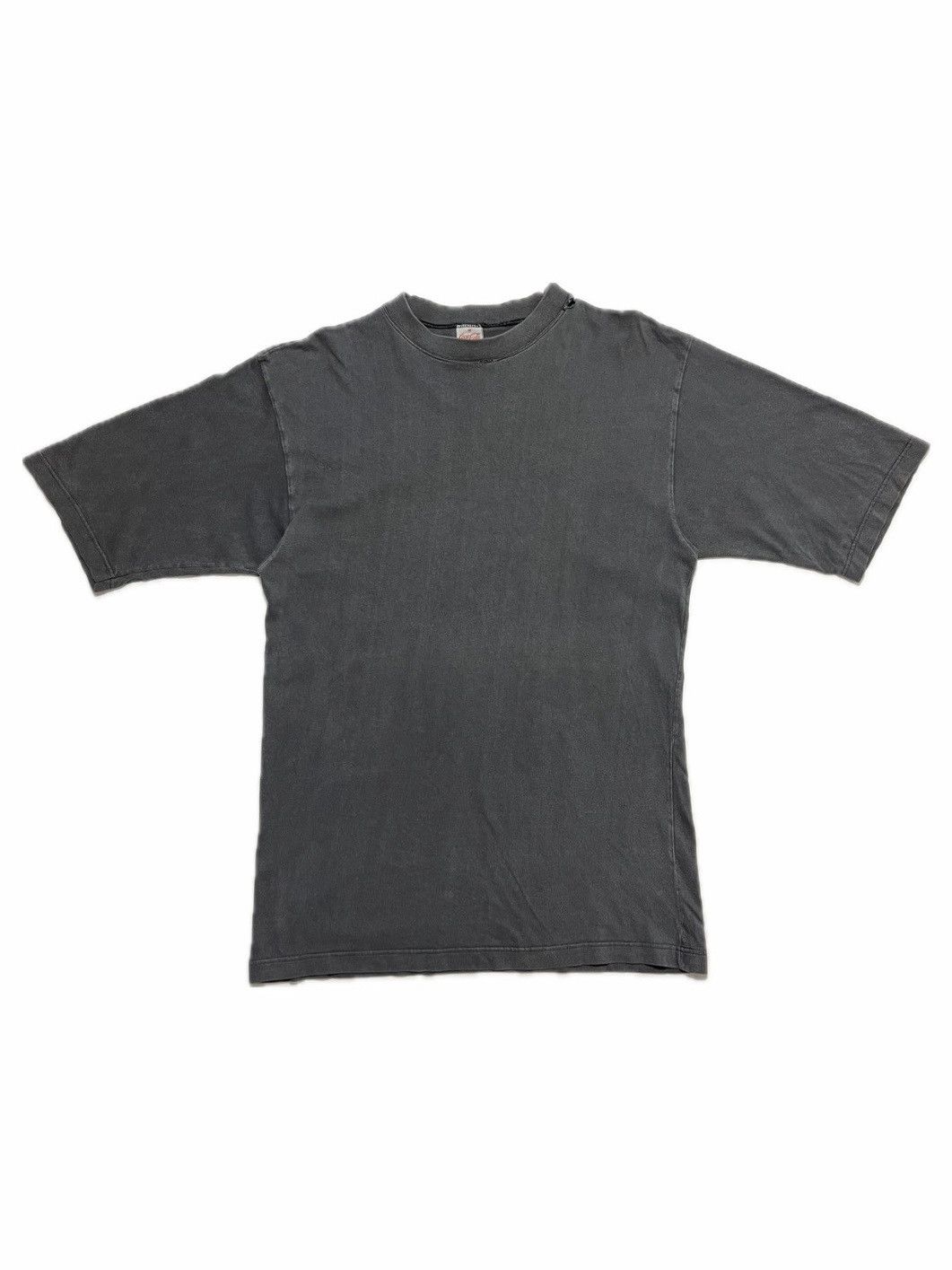 Unsound Rags Vintage perfectly washed 90’s boxy fit tee Size US M / EU 48-50 / 2 - 1 Thumbnail