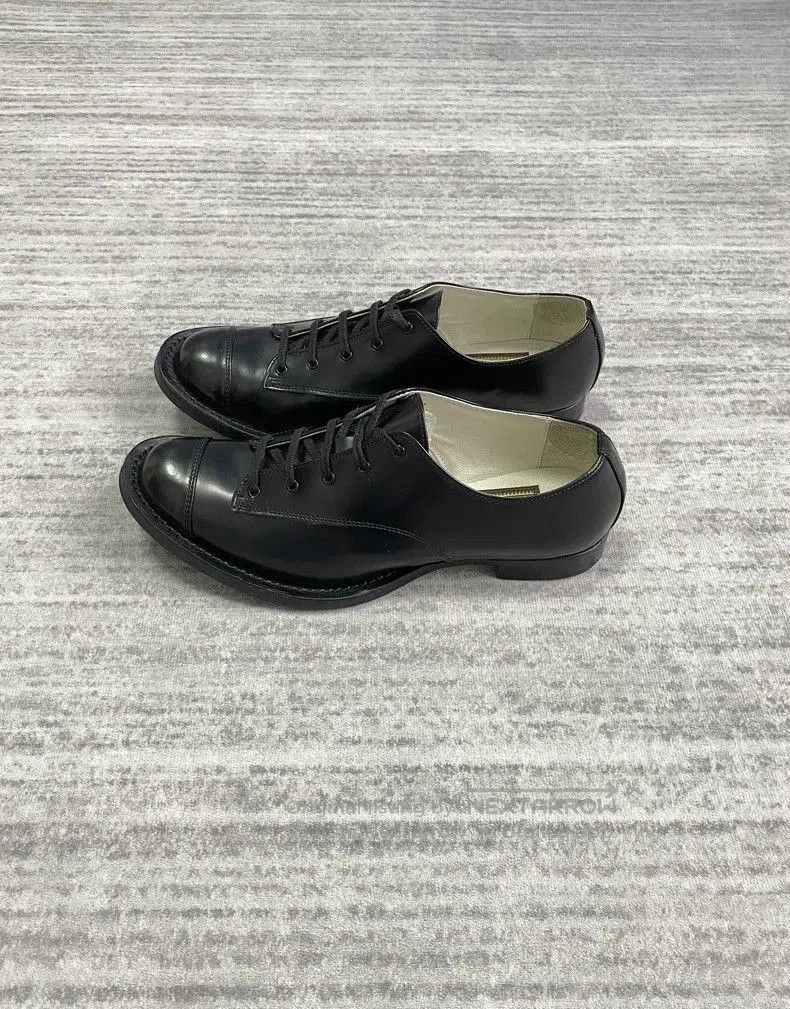 Christopher Nemeth Christopher Nemeth Derby Shoes for Men. Size US 9.5 / EU 42-43 - 3 Thumbnail