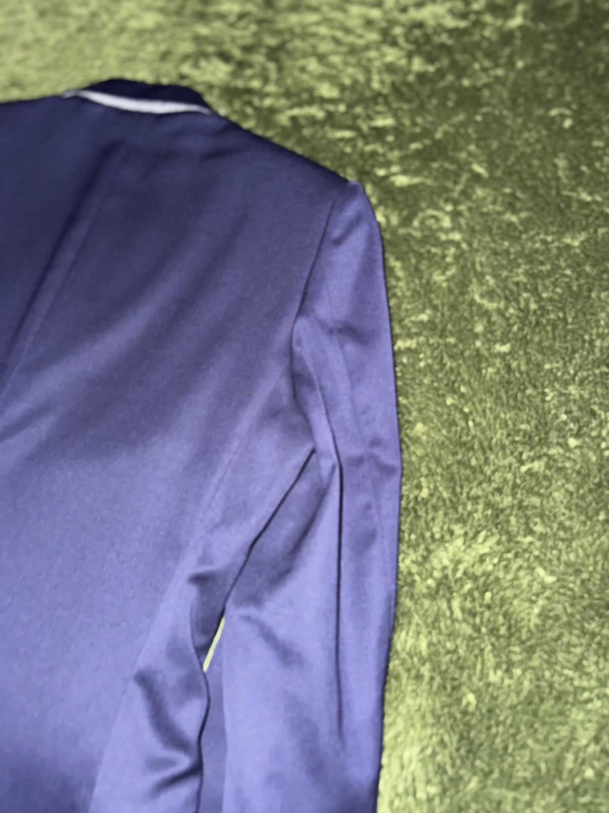 JOHN LAWRENCE SULLIVAN [34] John Lawrence Sullivan Tailored Classic Fit Wool Blazer Size US S / EU 44-46 / 1 - 10 Thumbnail