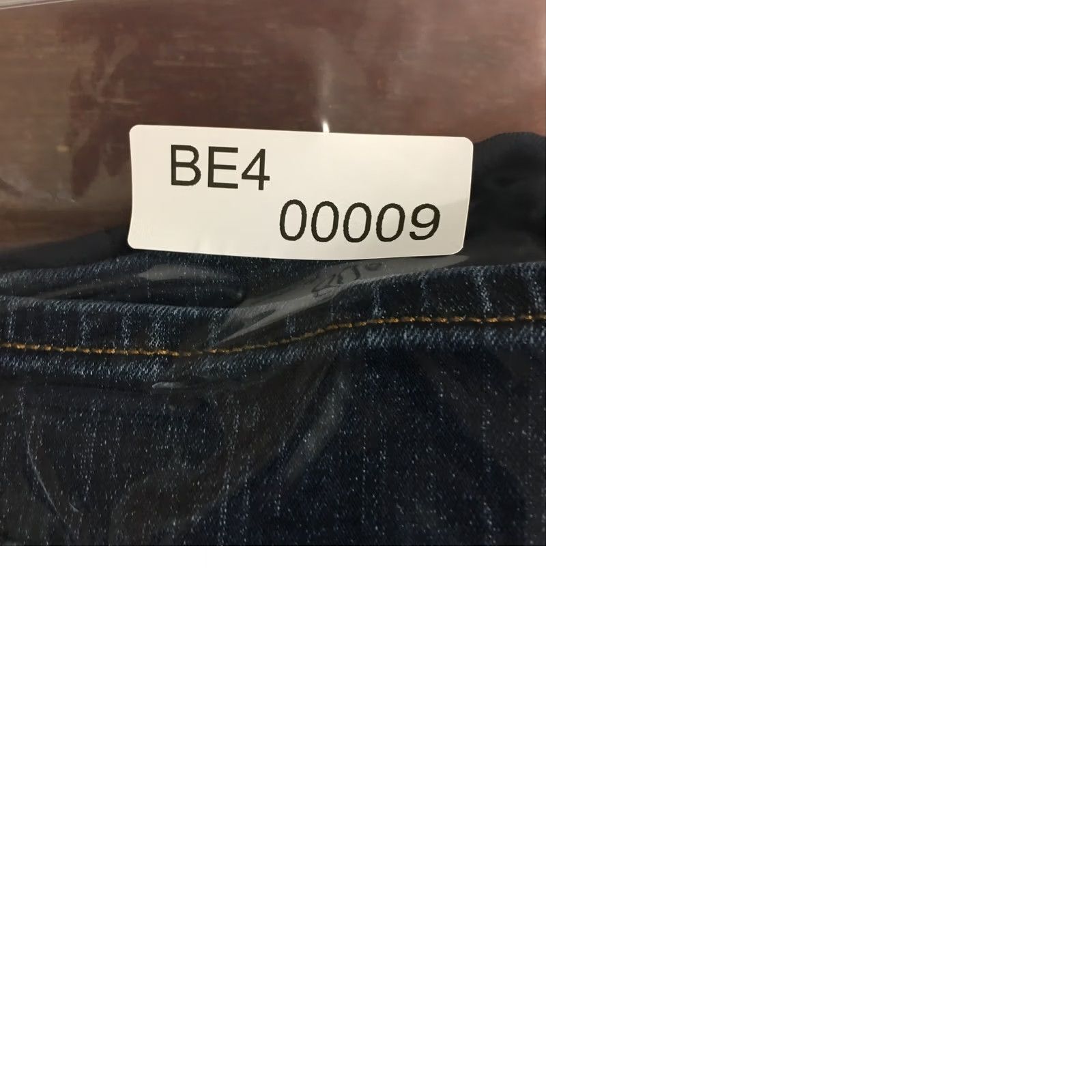 Old Navy Old Navy Maternity Skinny Jeans Womens 10 Blue Denim Full Low Rise Zip Fly Jeans Size 32" / US 10 / IT 46 - 10 Thumbnail
