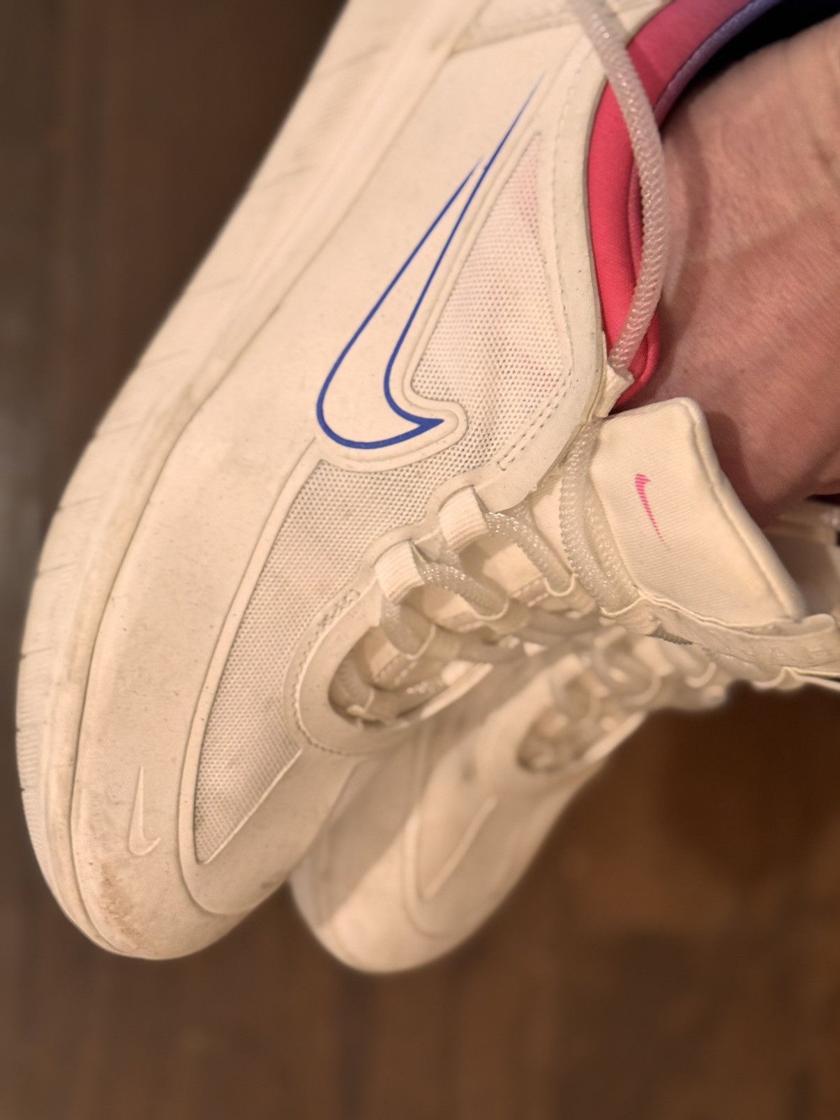Nike SB Nike SB Nyja Free 2 olympics pack Size US 10 / EU 43 - 2 Thumbnail