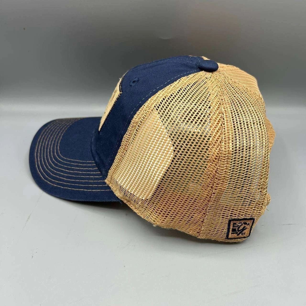 The Game Old Tucson Arizona Trucker Hat Men Snap Back Cap Cotton New Size ONE SIZE - 6 Thumbnail