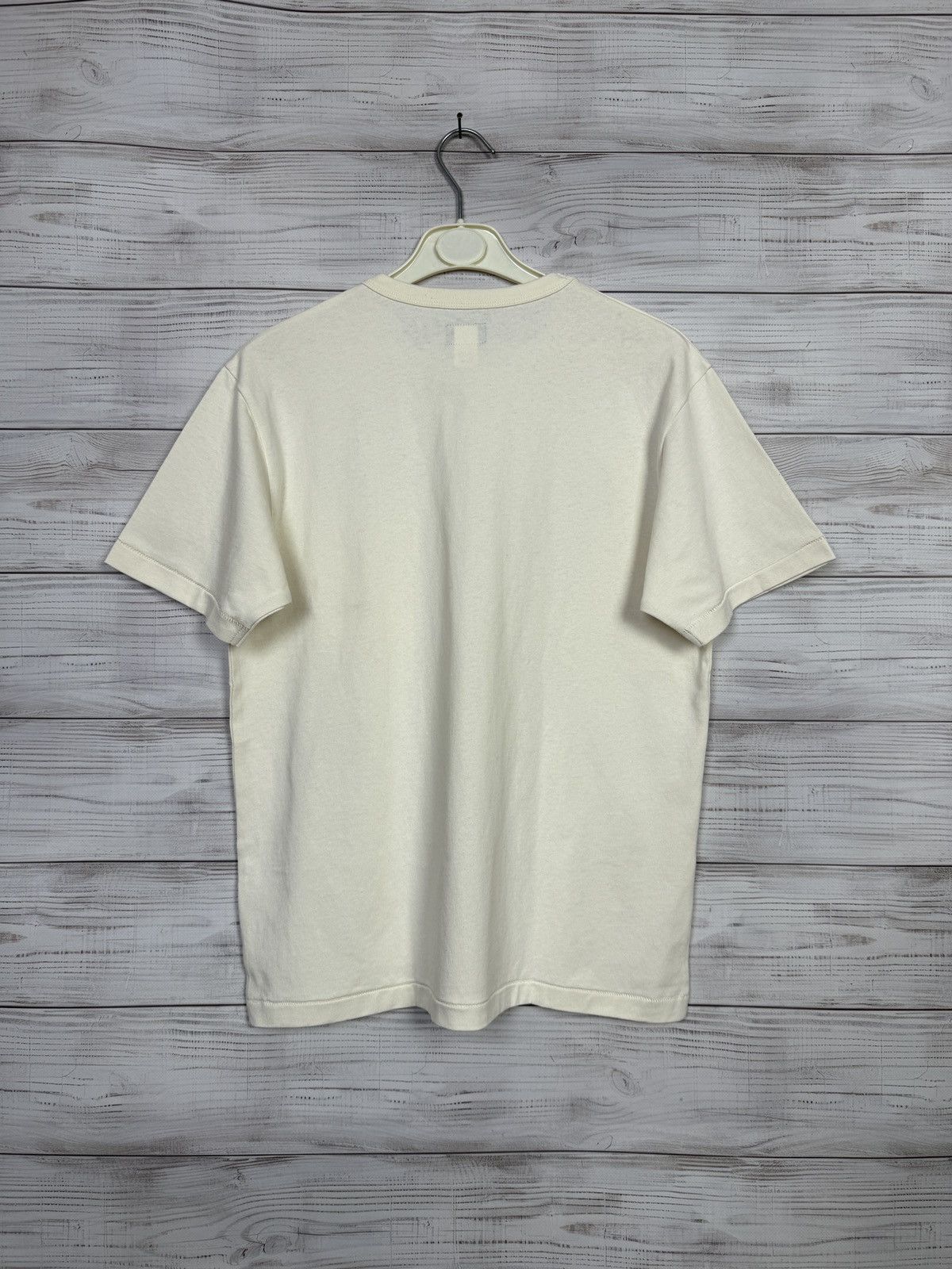 Polo Ralph Lauren Polo Ralph Lauren RRL Pocket Tee Size US S / EU 44-46 / 1 - 2 Thumbnail