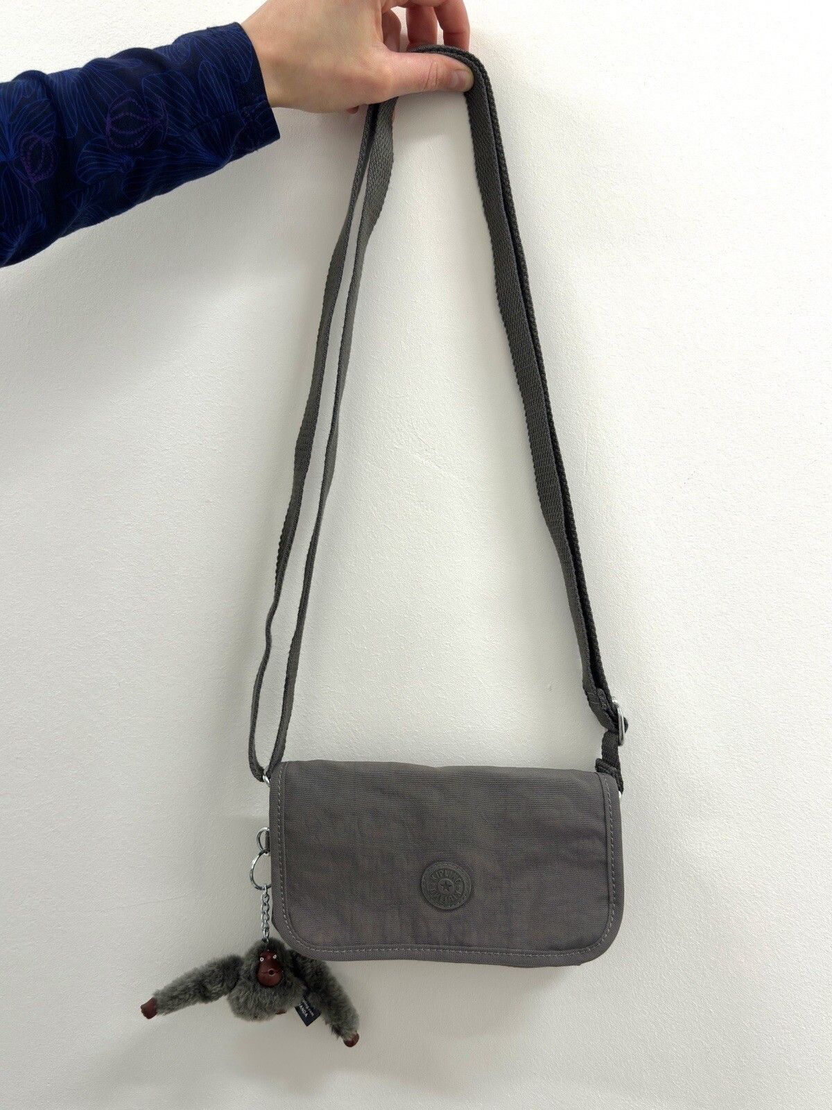 Other Kipling Fernanda Gorilla Keychain Small Crossbody Bag Size ONE SIZE - 2 Thumbnail