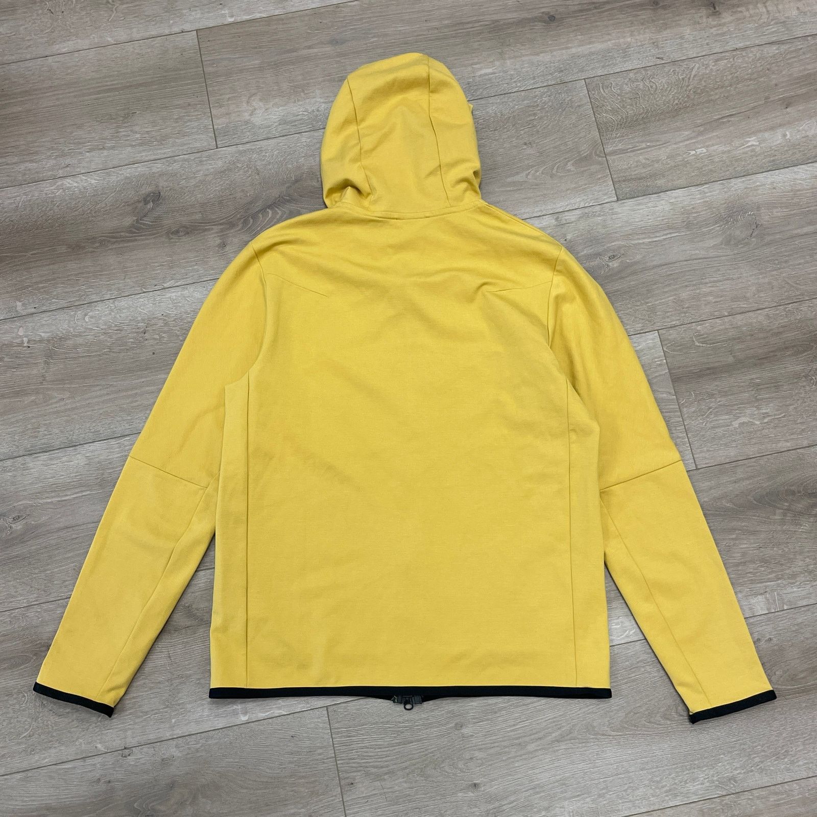 Nike Nike Tech Fleece Lightweight Full-Zip Hooded Jacket Medium Size US M / EU 48-50 / 2 - 6 Thumbnail