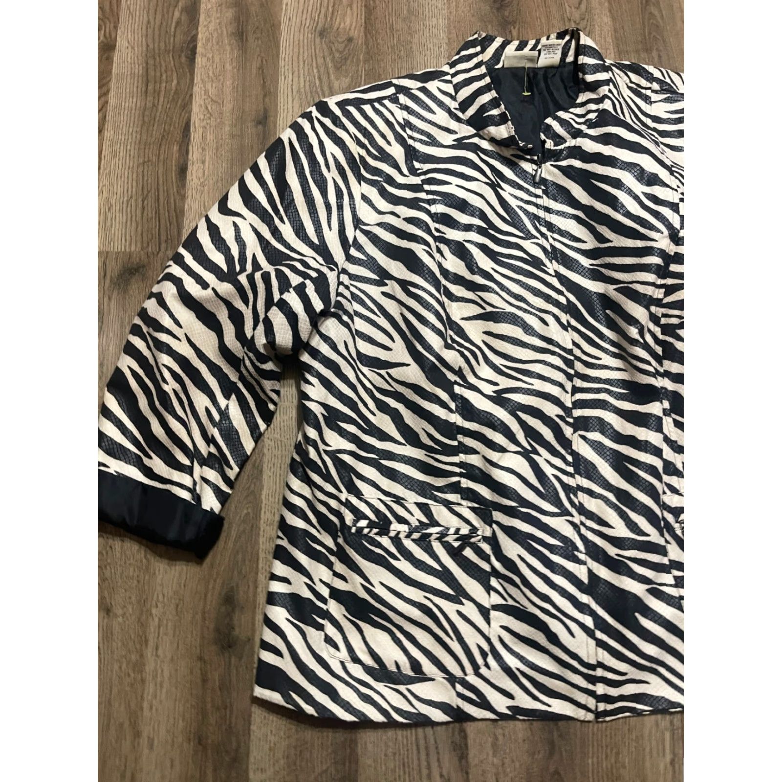 Vintage VINTAGE? No. Size XXL / US 16-18 / IT 52-54 - 3 Thumbnail