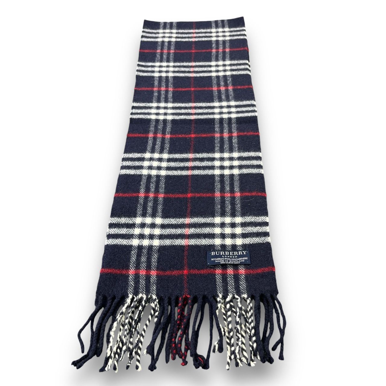 Burberry Burberry Scarf / Muffler / Neckwear T509 Size ONE SIZE - 2 Thumbnail