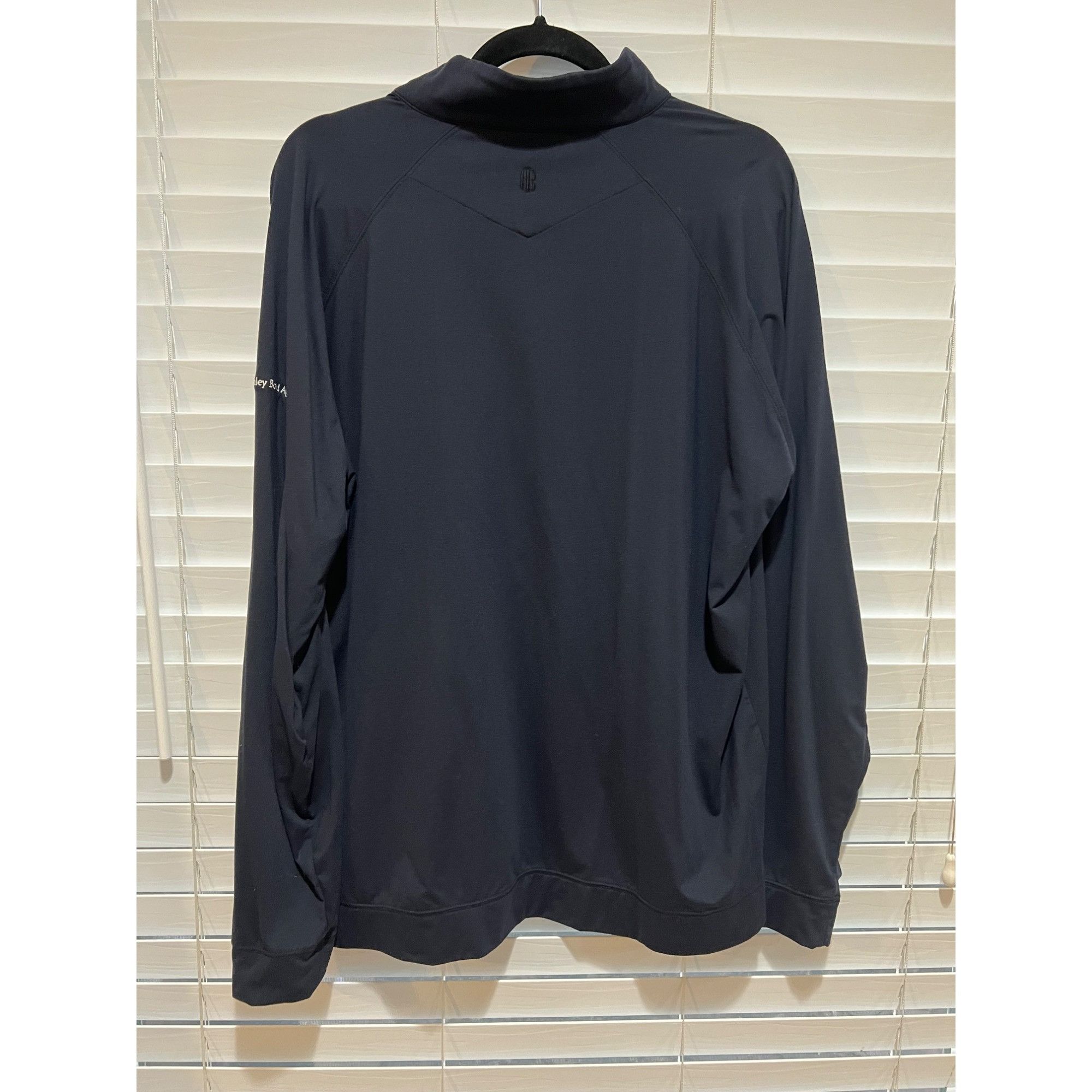 Other Holderness & Bourne Pullover 1/4 Zip Pullover - Size XL Size US XL / EU 56 / 4 - 5 Thumbnail