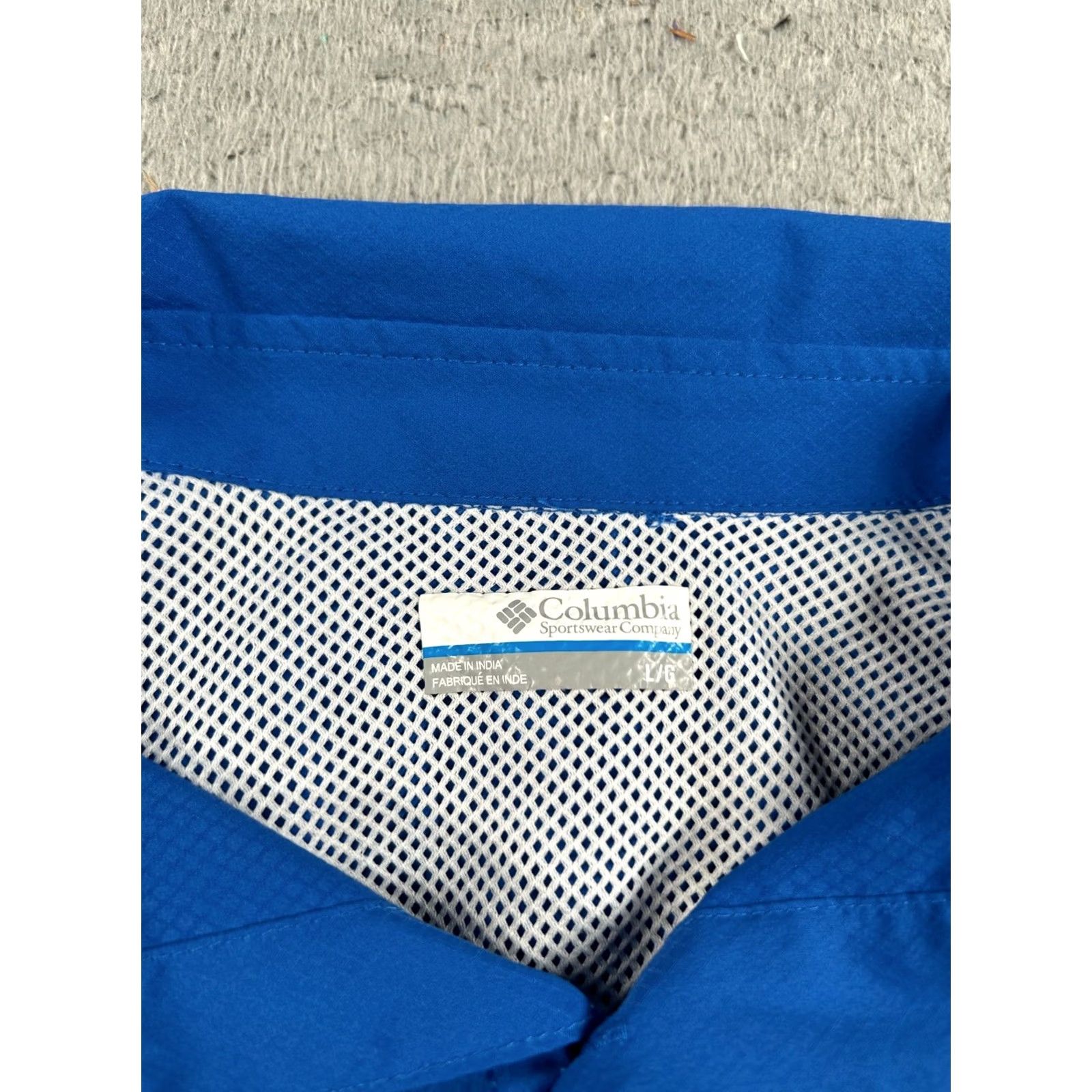 Vintage Item Specifications: Closure: Elastic Waist Size US L / EU 52-54 / 3 - 3 Thumbnail
