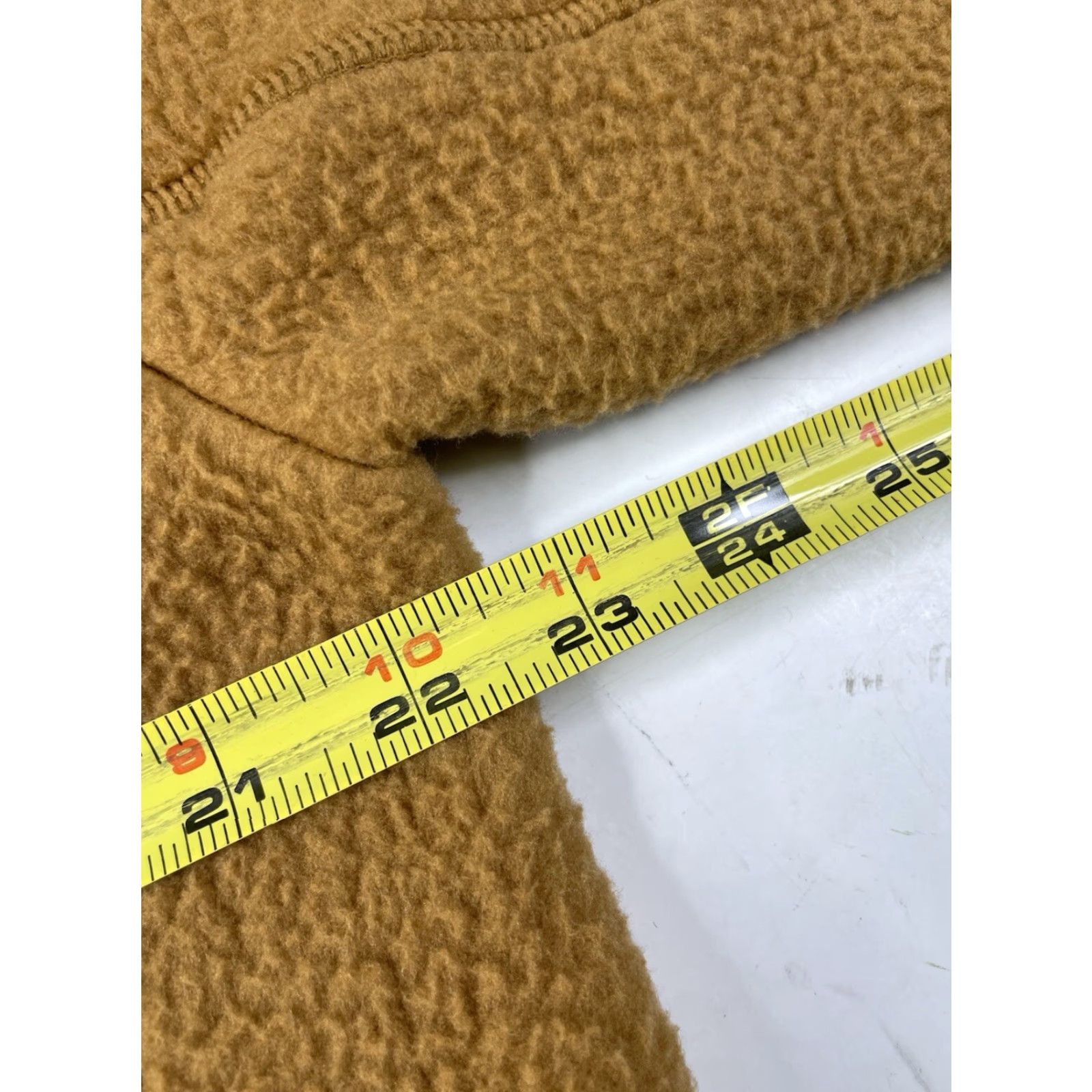 Mountain Hardwear Mountain Hardwear Women's HiCamp Fleece Long Full Zip Jacket Brown Size Medium Size M / US 6-8 / IT 42-44 - 7 Thumbnail