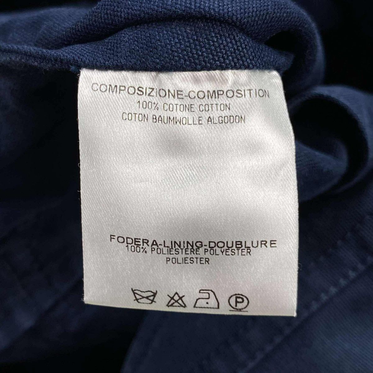 Gucci 4 Pocket Field Jacket Size US M / EU 48-50 / 2 - 10 Thumbnail