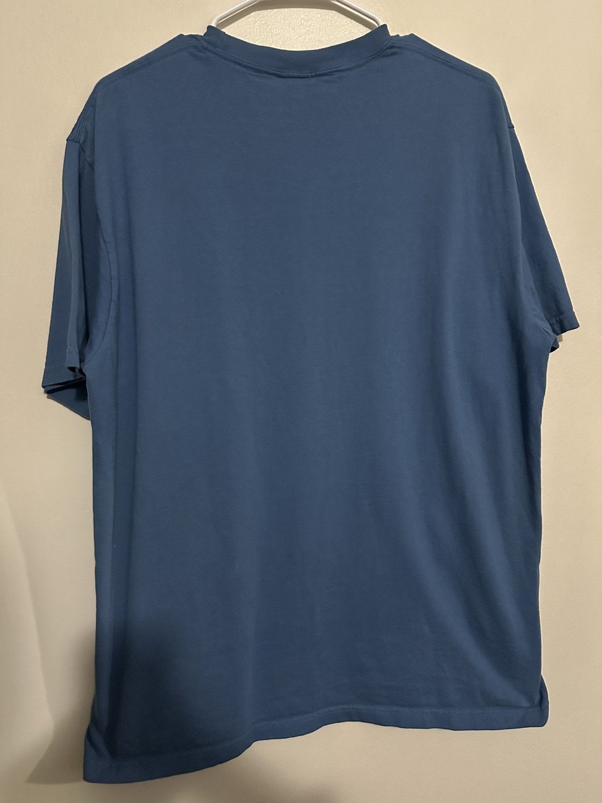 Supreme Supreme Skeleton Tee Size US L / EU 52-54 / 3 - 3 Thumbnail