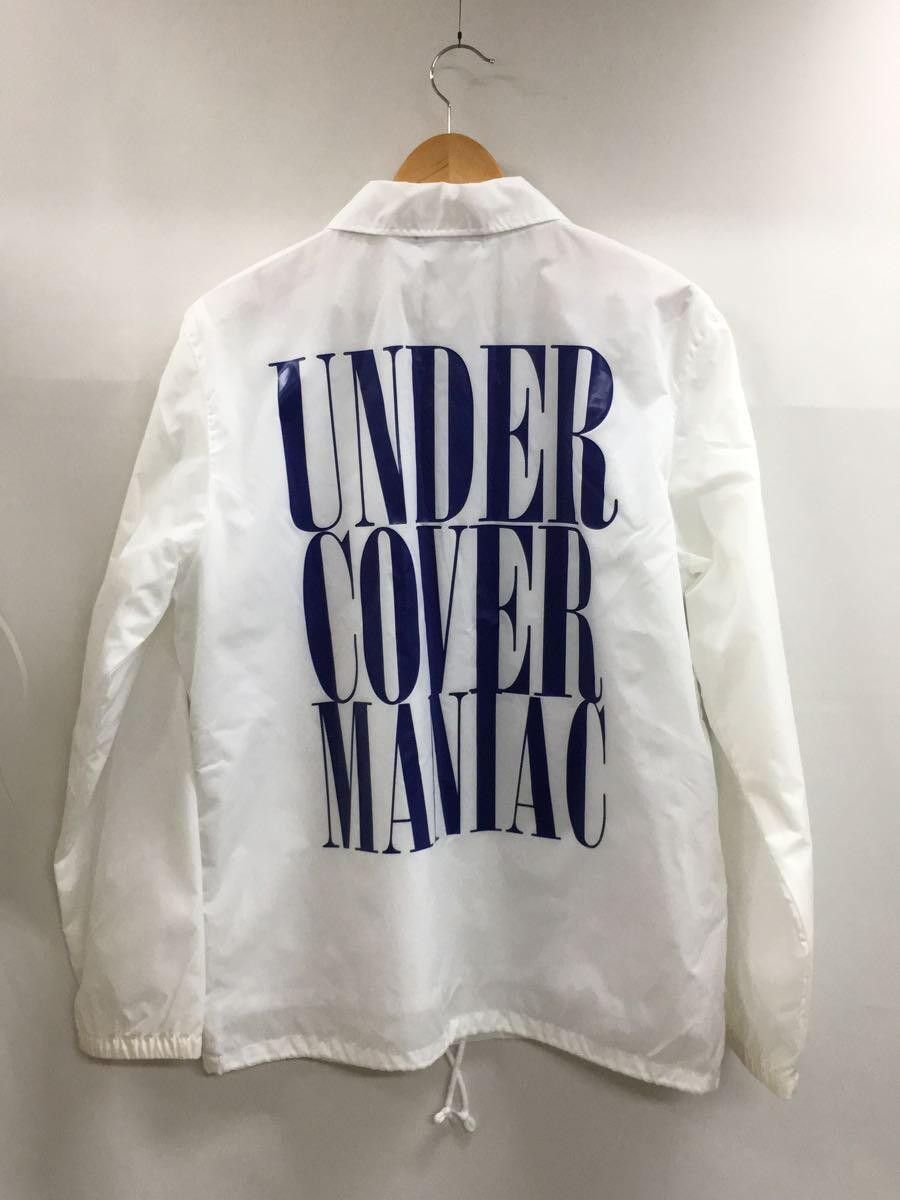 Undercover Undercover Maniac Coach Jacket Size US L / EU 52-54 / 3 - 1 Thumbnail