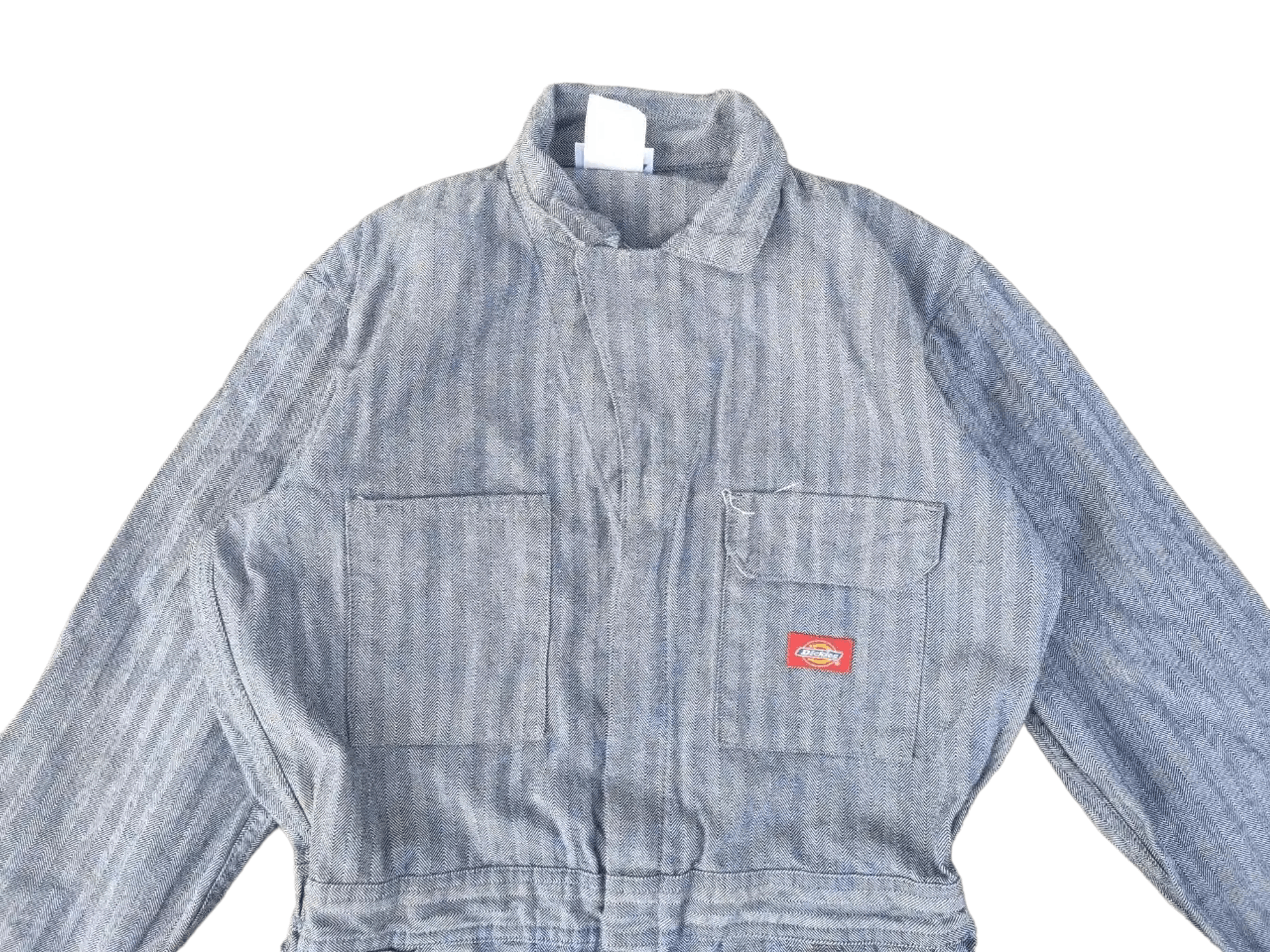 Dickies ❎ Vintage Dickies Coverall Size US 33 - 9 Thumbnail