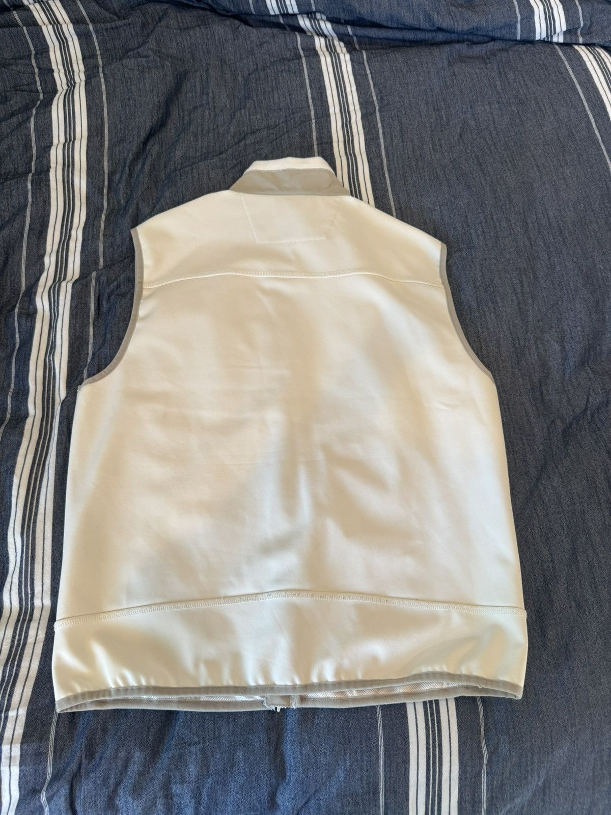 October's Very Own OVO Workers Vest Size US L / EU 52-54 / 3 - 5 Thumbnail