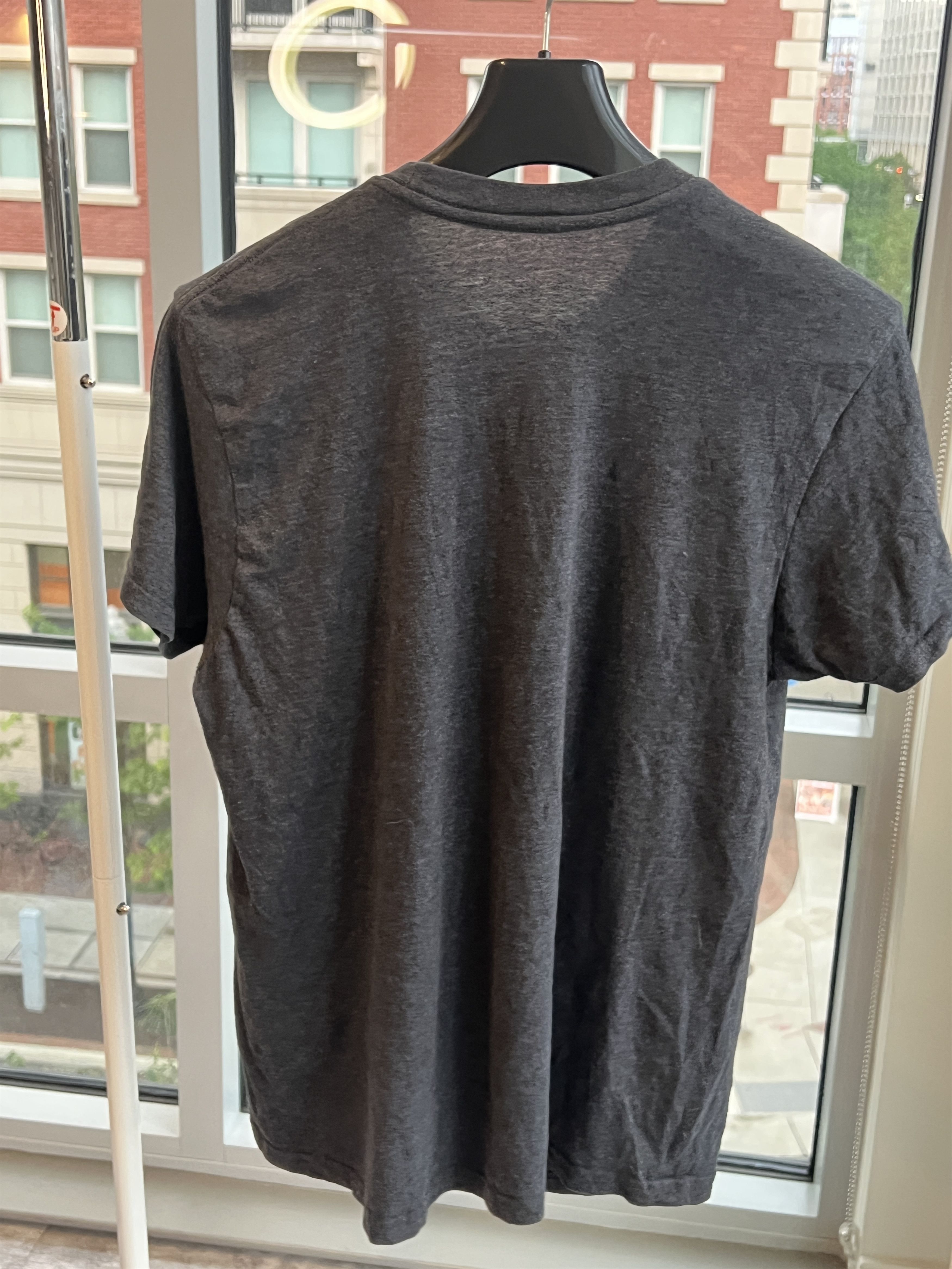 Sublime Sublime Band T-Shirt Charcoal Heather Gray Sun Graphic Size US M / EU 48-50 / 2 - 2 Thumbnail