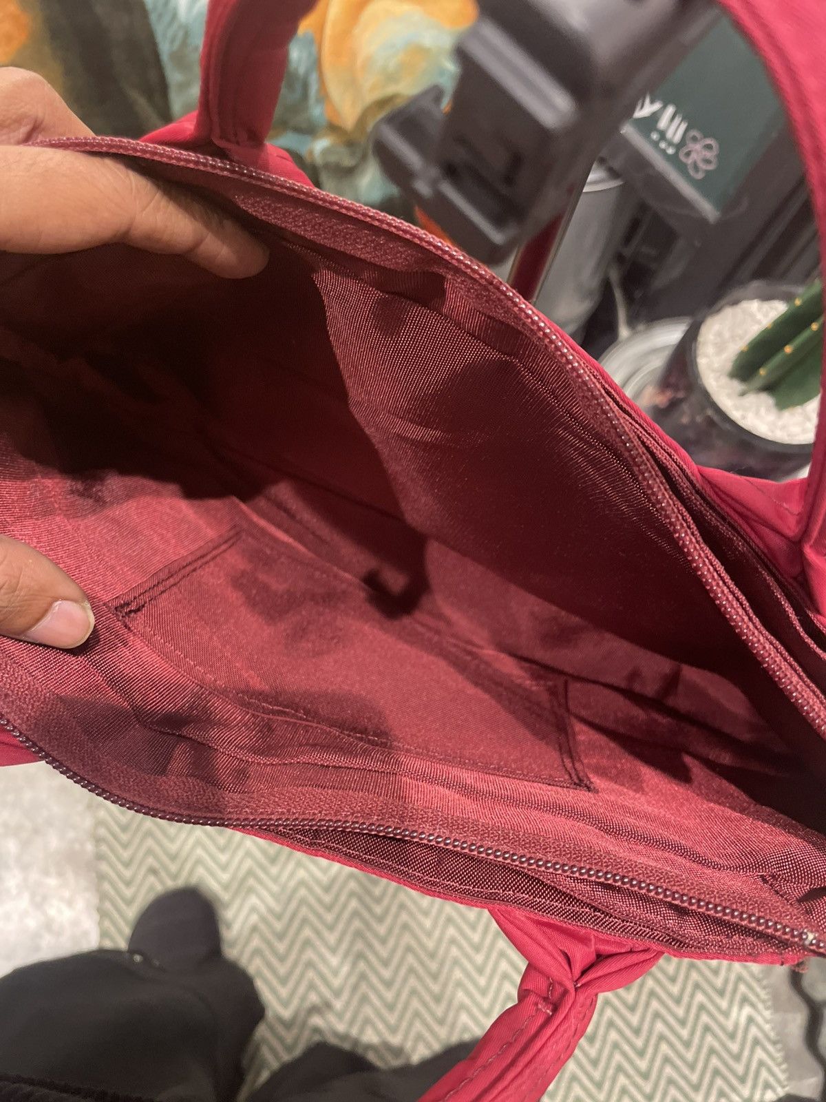 Y's doux Y'SACCS BAG Size ONE SIZE - 5 Thumbnail
