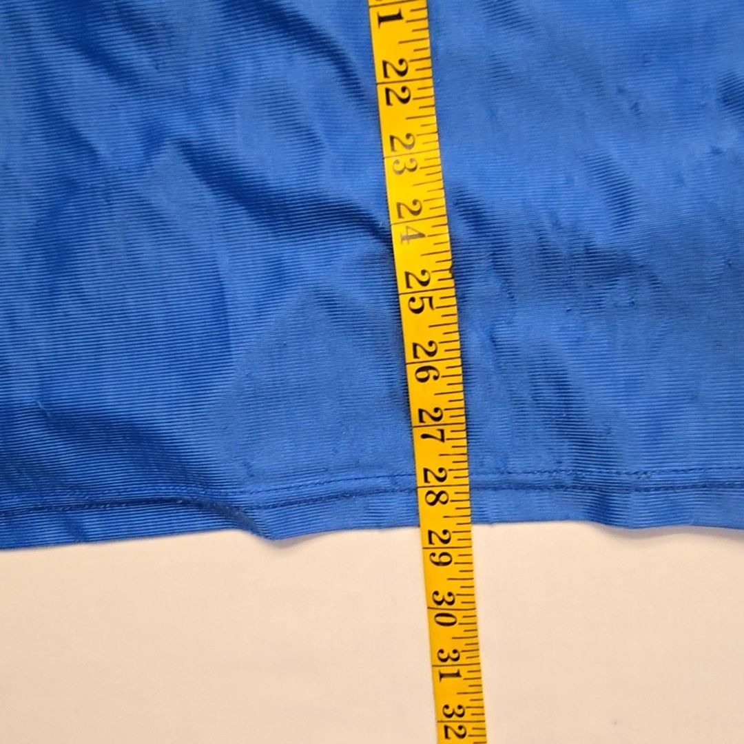 & Other Stories Vintage Denver Prince Stone Jersey #17 Blue M Sports Shirt Size US M / EU 48-50 / 2 - 16 Thumbnail