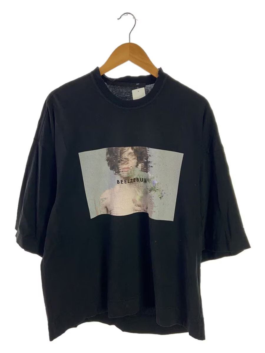 Julius SS19 Beelzebub Boxy Tee Size US L / EU 52-54 / 3 - 1 Thumbnail