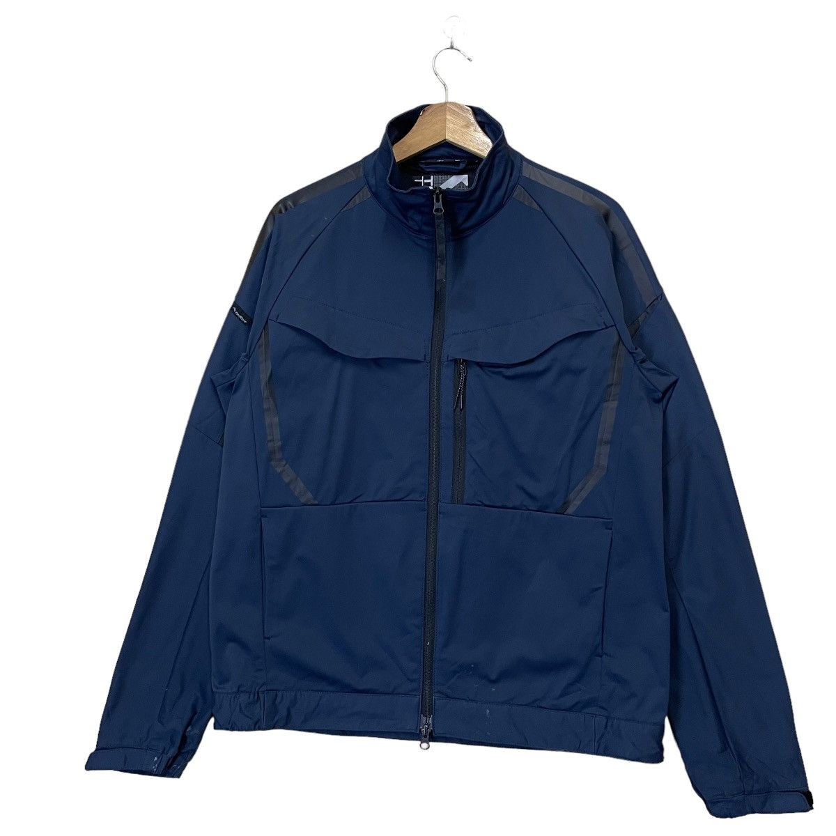 Japanese Brand Fieldcore Trico-Tech Light Jacket Size US M / EU 48-50 / 2 - 3 Thumbnail