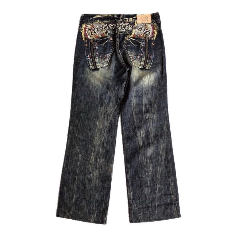 image of 20471120 x Beauty Beast Unique Denim, Men's (Size 34)