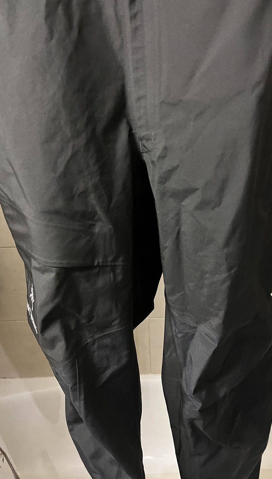 Arc'teryx BETA SV BIB MEN'S / (RARE) Size US 34 / EU 50 - 6 Thumbnail