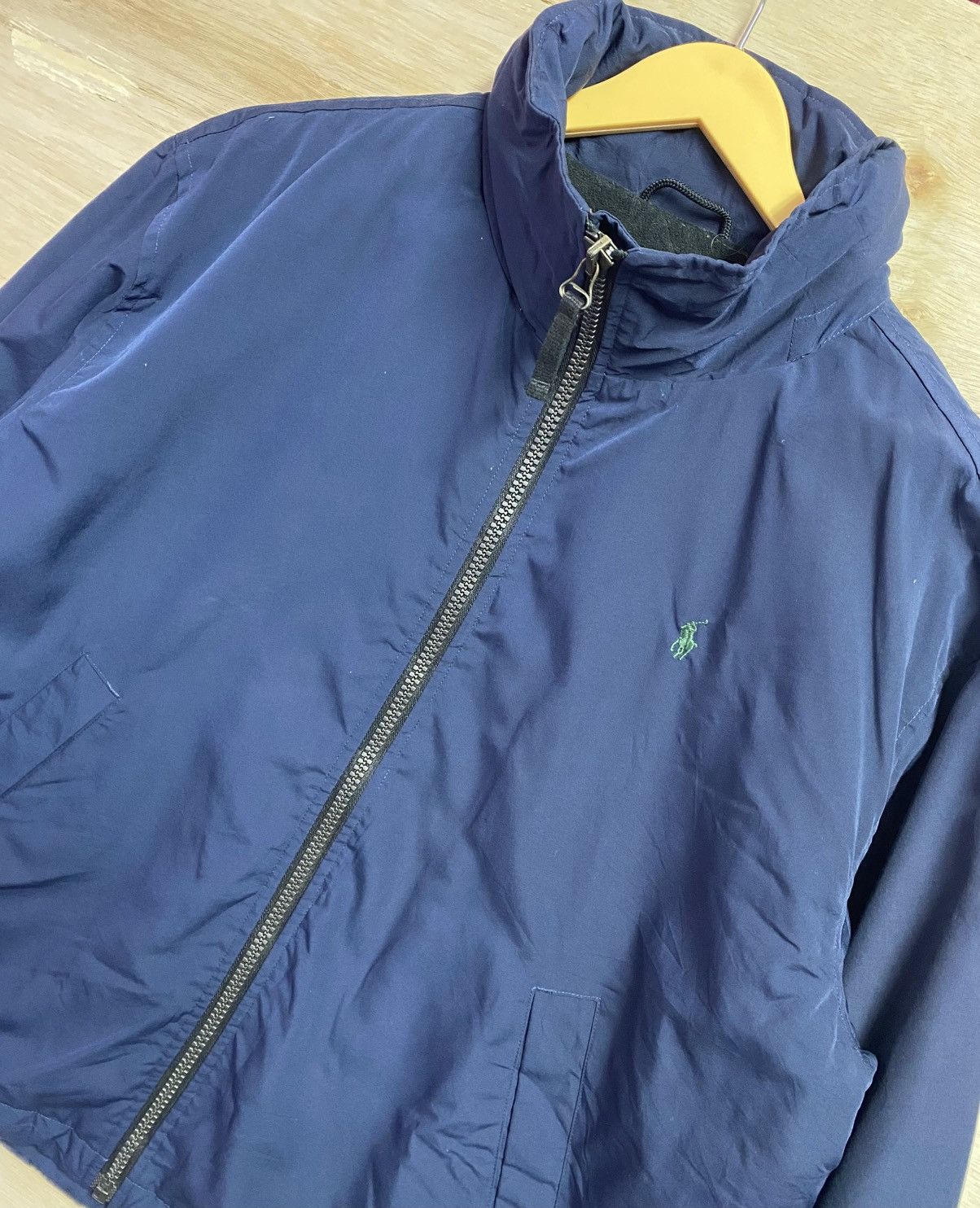 Polo Ralph Lauren Vintage Polo Ralph Lauren pufer jacket Size US XL / EU 56 / 4 - 4 Thumbnail