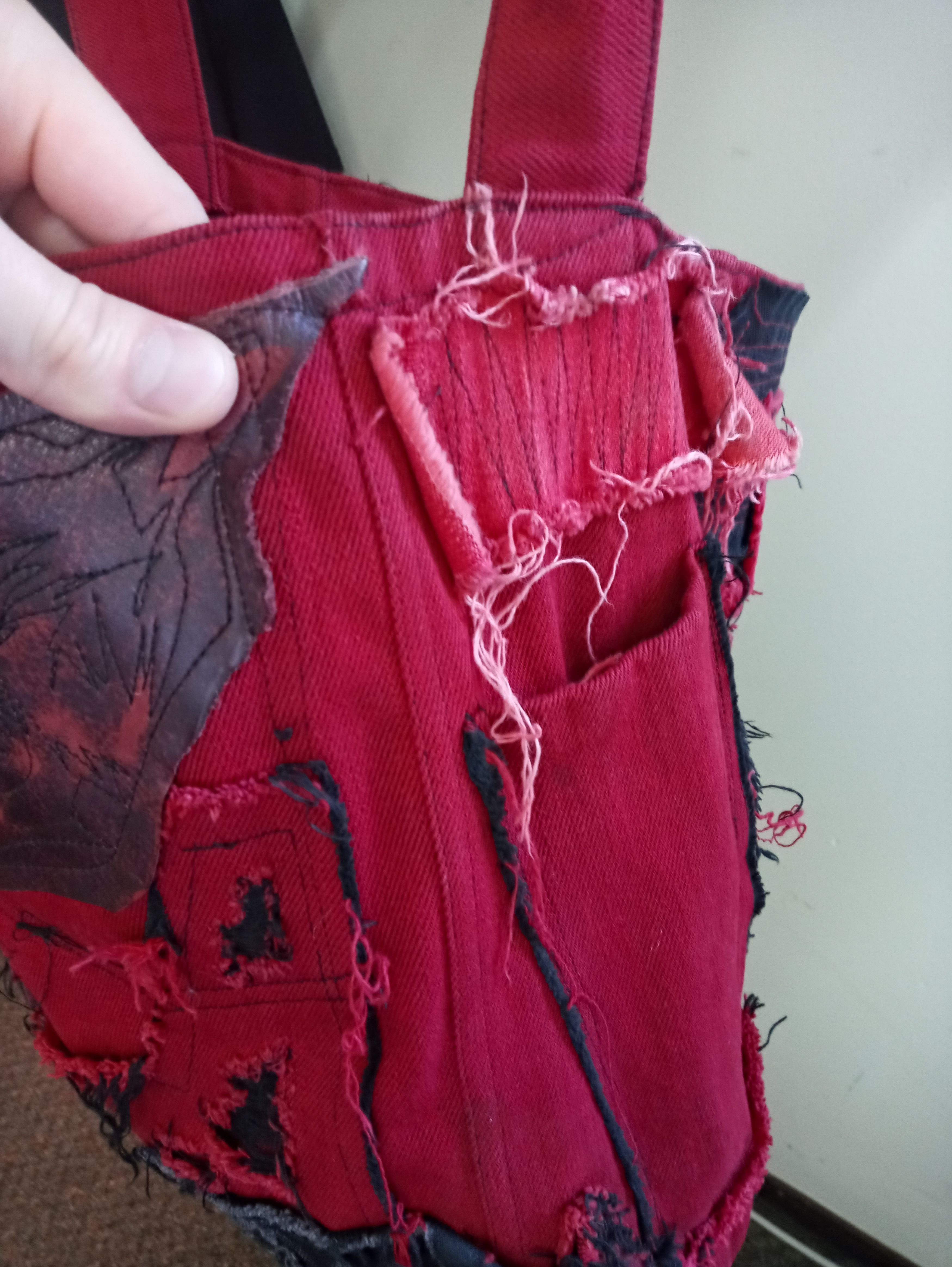 Other 1/1 Messenger Bag Size ONE SIZE - 8 Thumbnail