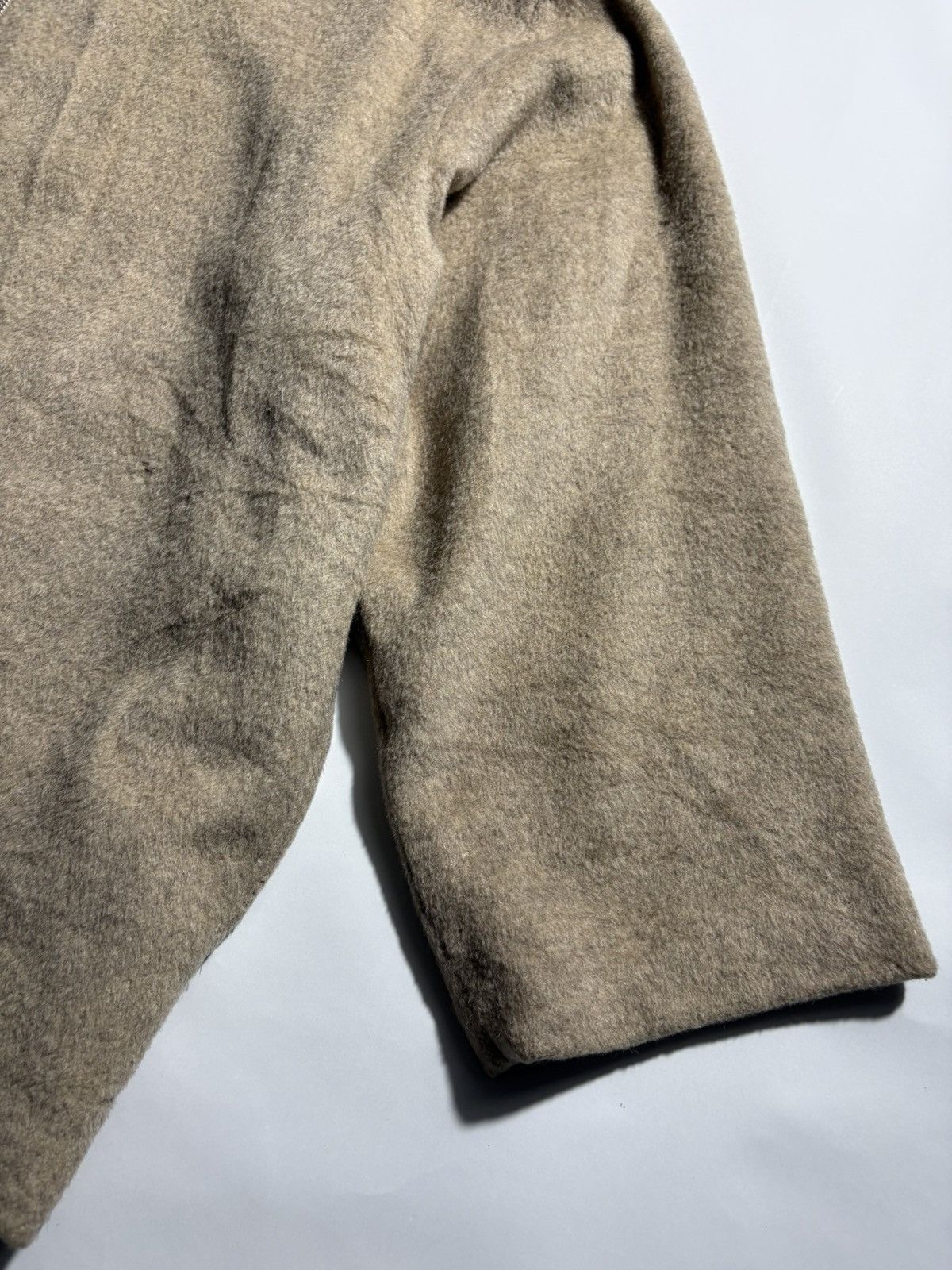 Jean Paul Gaultier JEAN PAUL GAULTIER CLASSICQUE WOOL JACKET Size US S / EU 44-46 / 1 - 3 Thumbnail