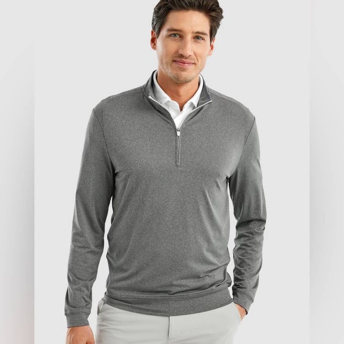 Johnnie O Johnnie O Flex Performance 1/4 Zip (size L) Grailed