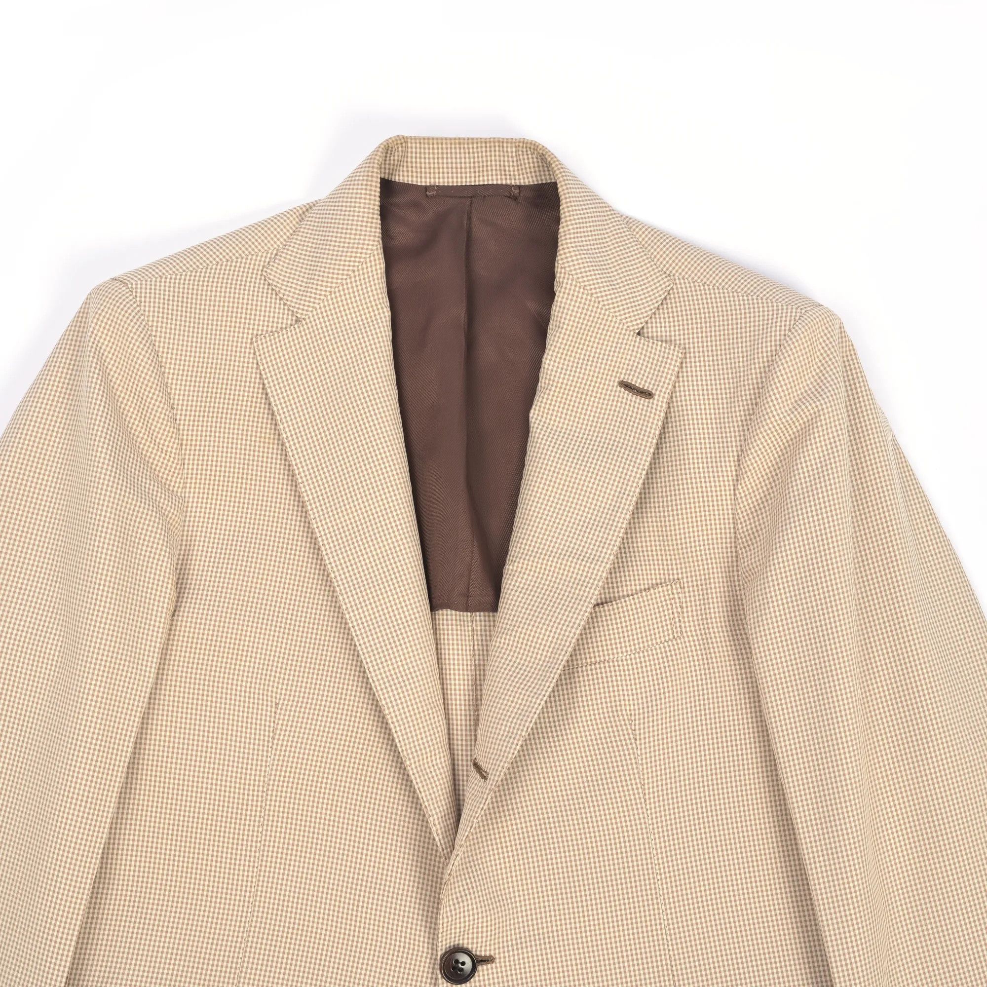 Other PRINCIPE DI ELEGANZA unlined jacket (46 EU) Size 36R - 2 Thumbnail