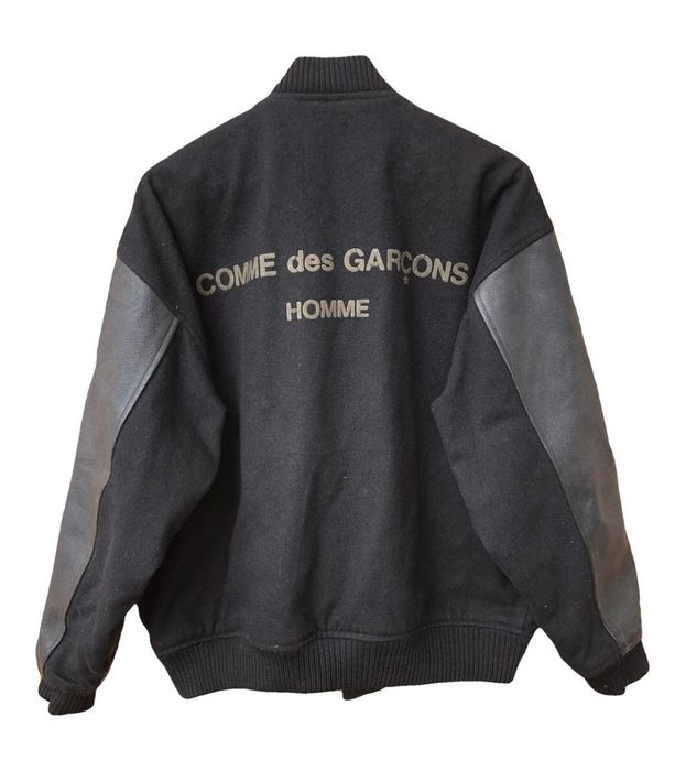 Comme des hotsell garcons jacket grailed