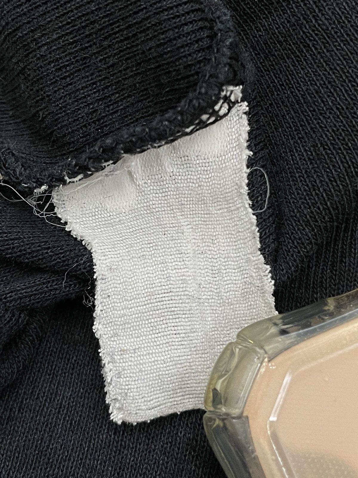 Japanese Brand Faded With Ease Love West Cooperation Hysteric Style Wording Size US M / EU 48-50 / 2 - 16 Thumbnail